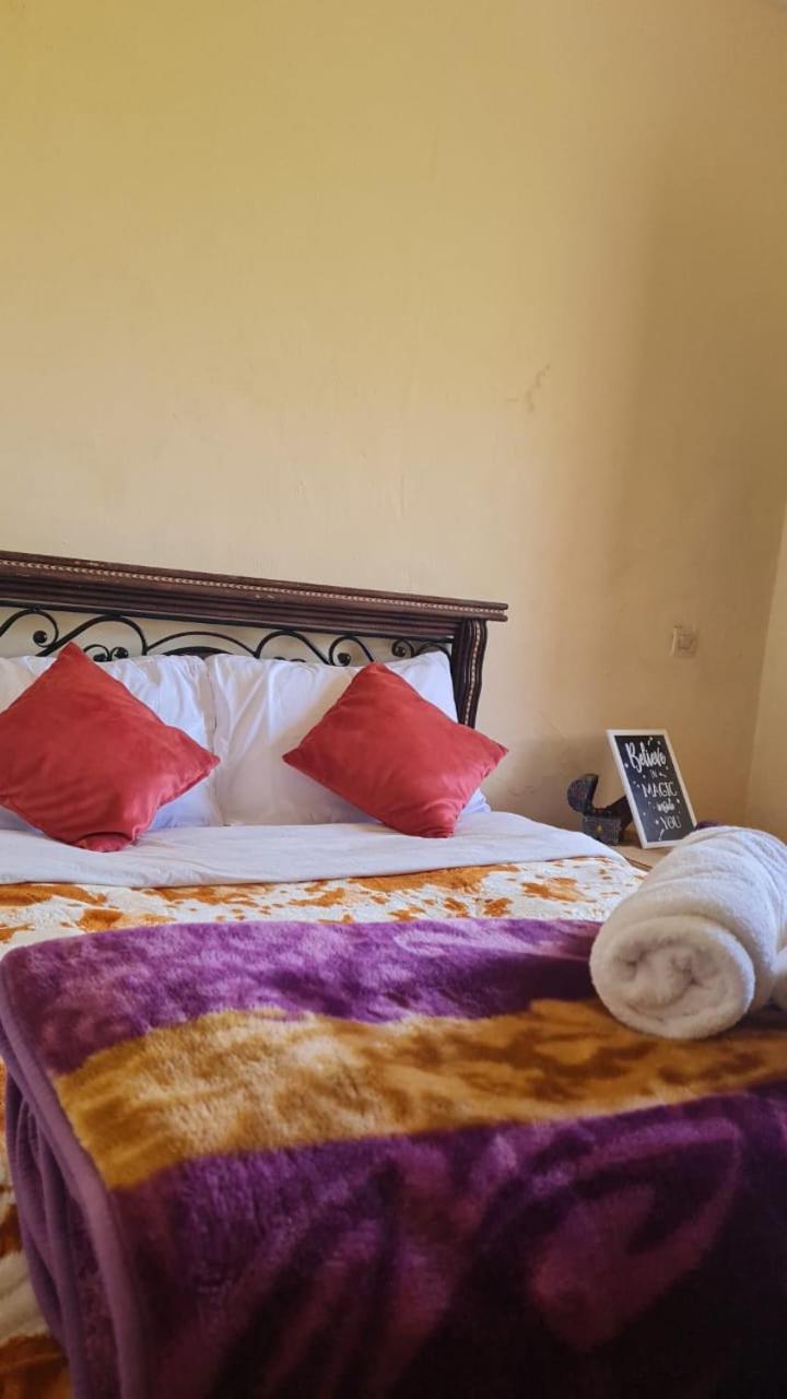King Room With Garden View photo 3