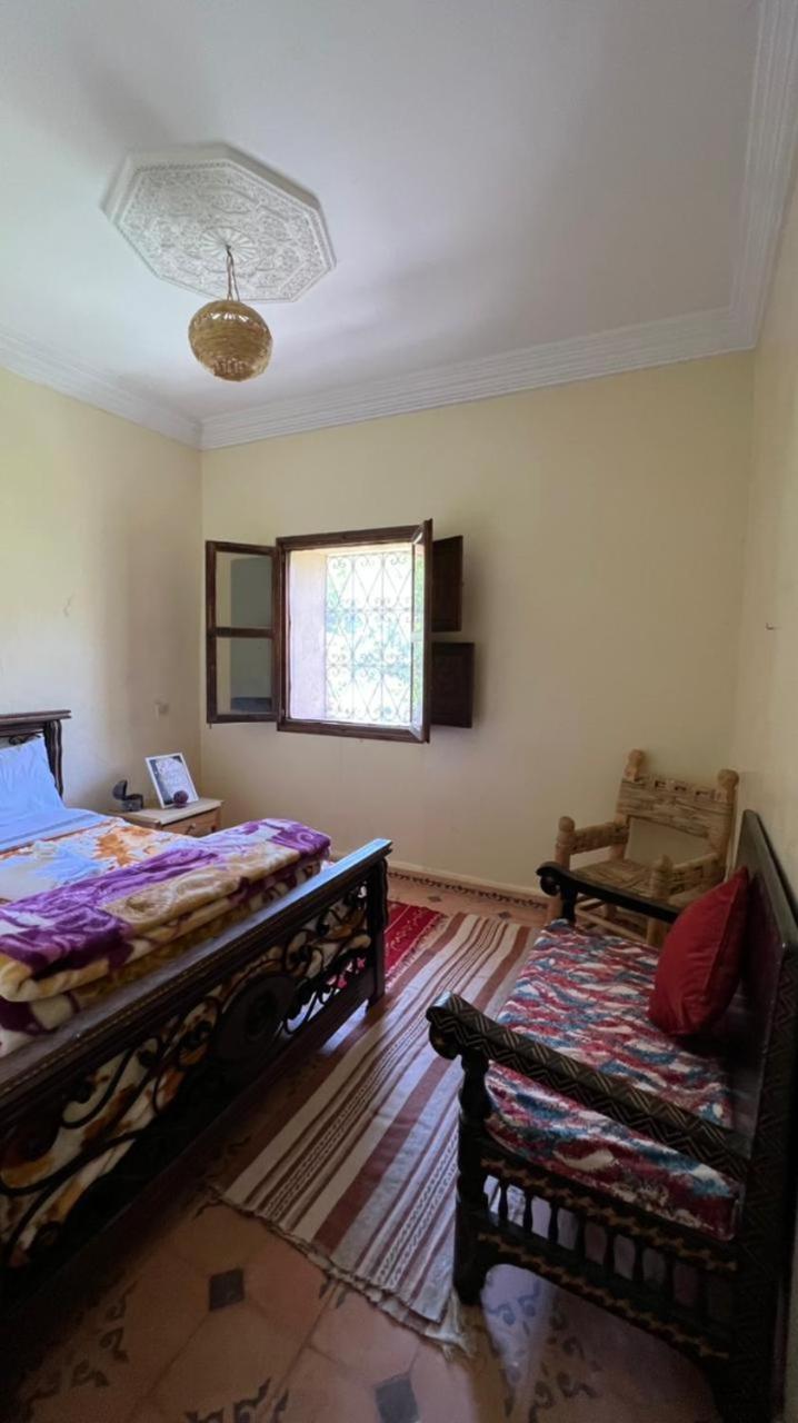 King Room With Garden View photo 1