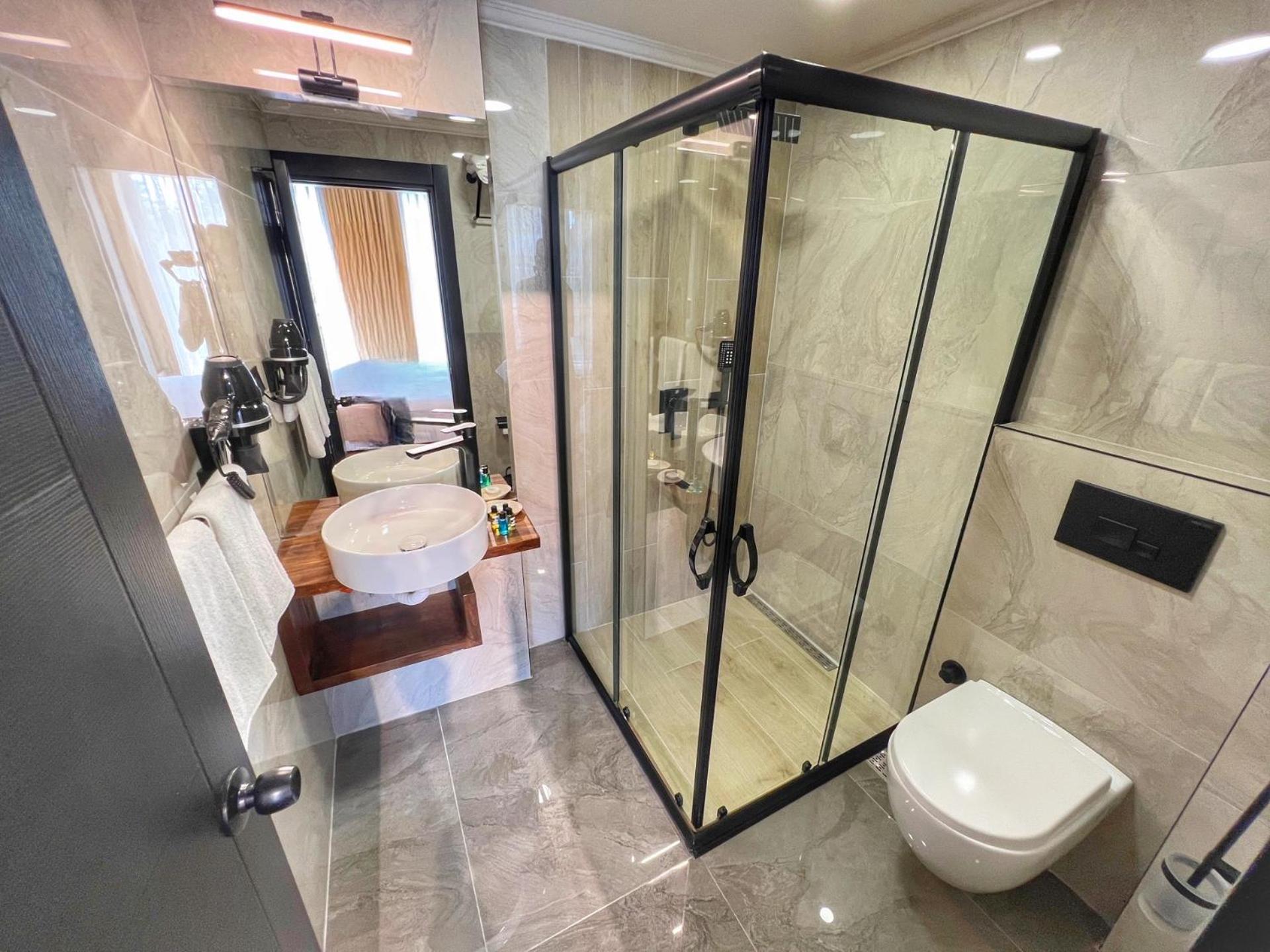 Deluxe Double or Twin Room - Photo 2