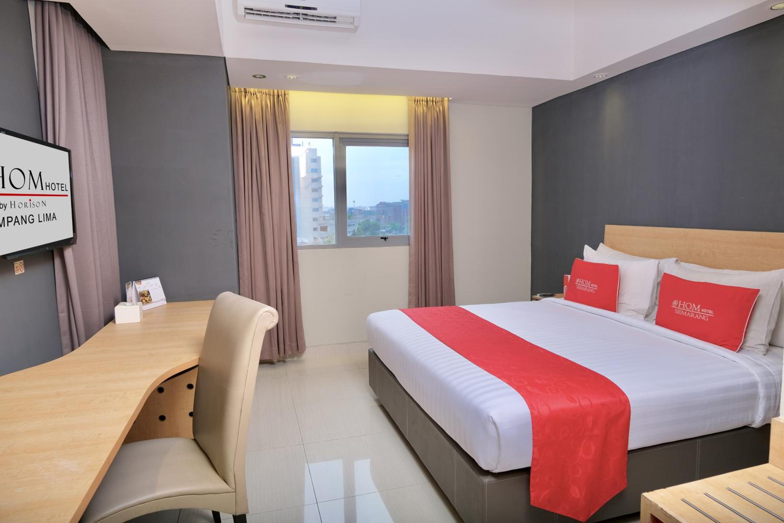 Deluxe Double Room photo 3