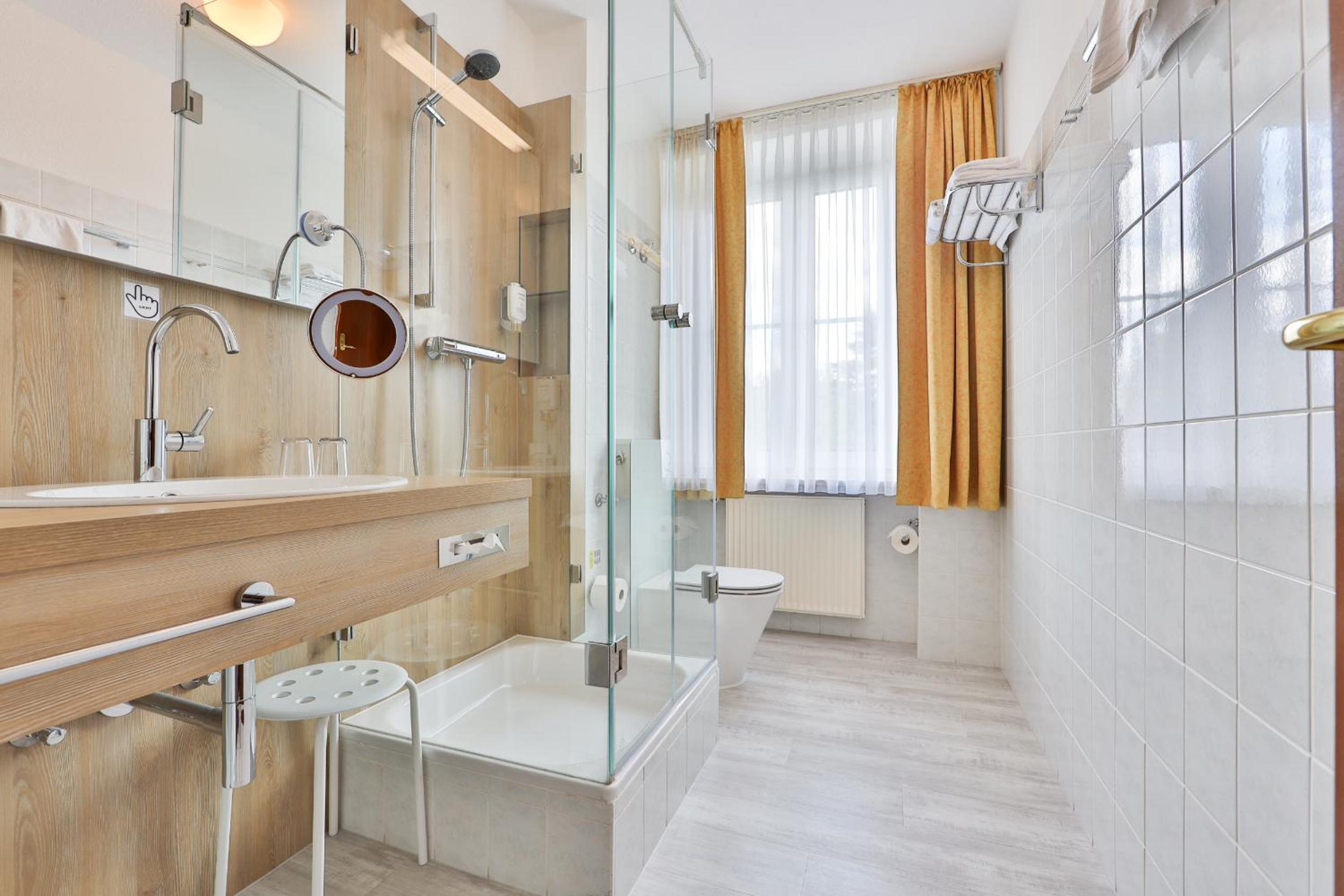 Classic Double Room - Photo 2