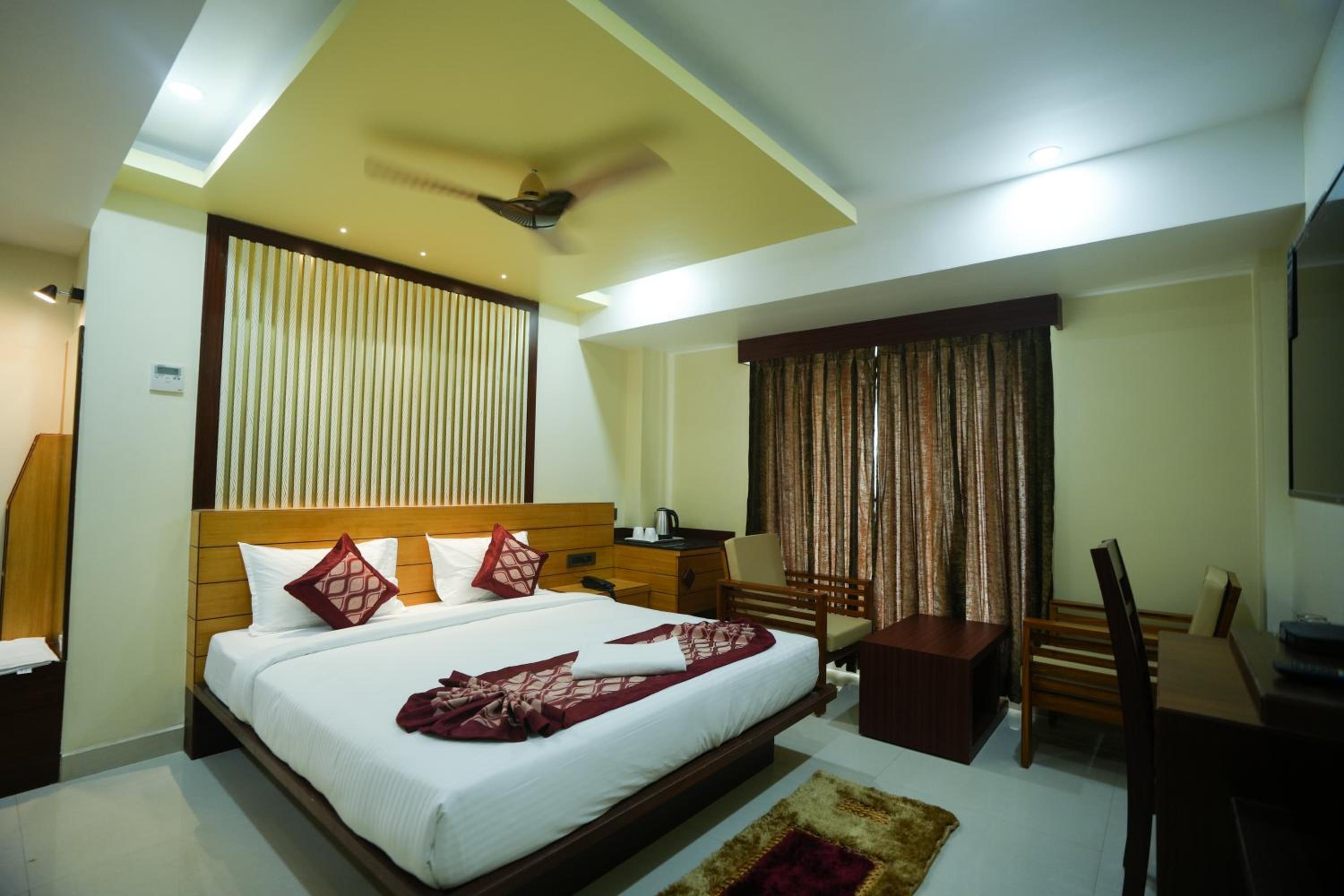 Urban Suite - Photo 4