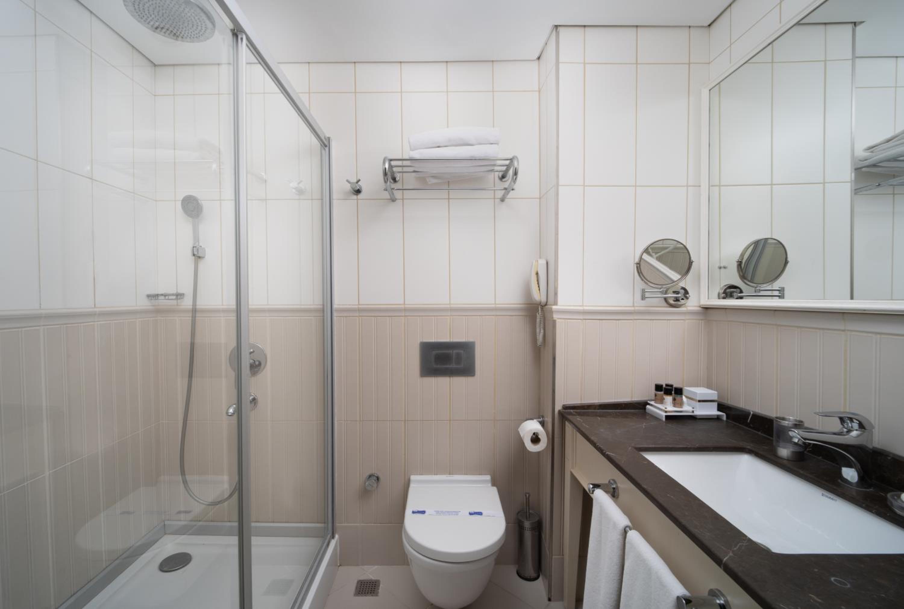 Superior Double Room with Sea View photo 2