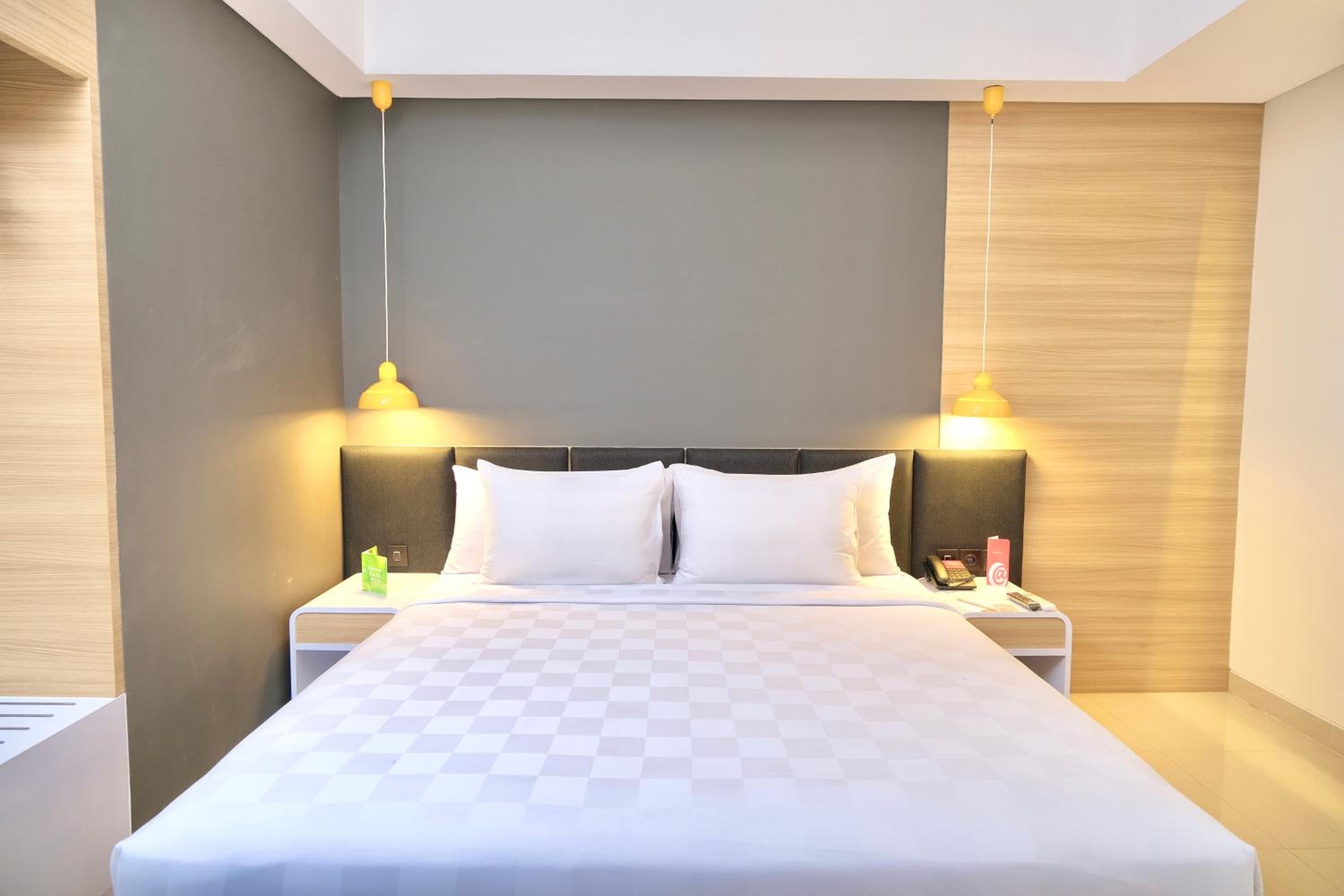 Double Room Premium photo 2