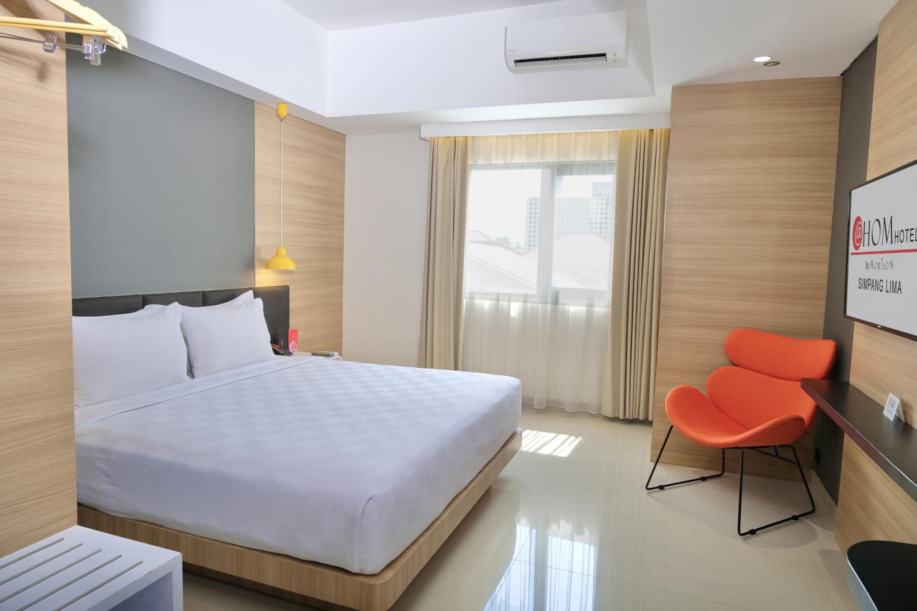 Double Room Premium photo 3