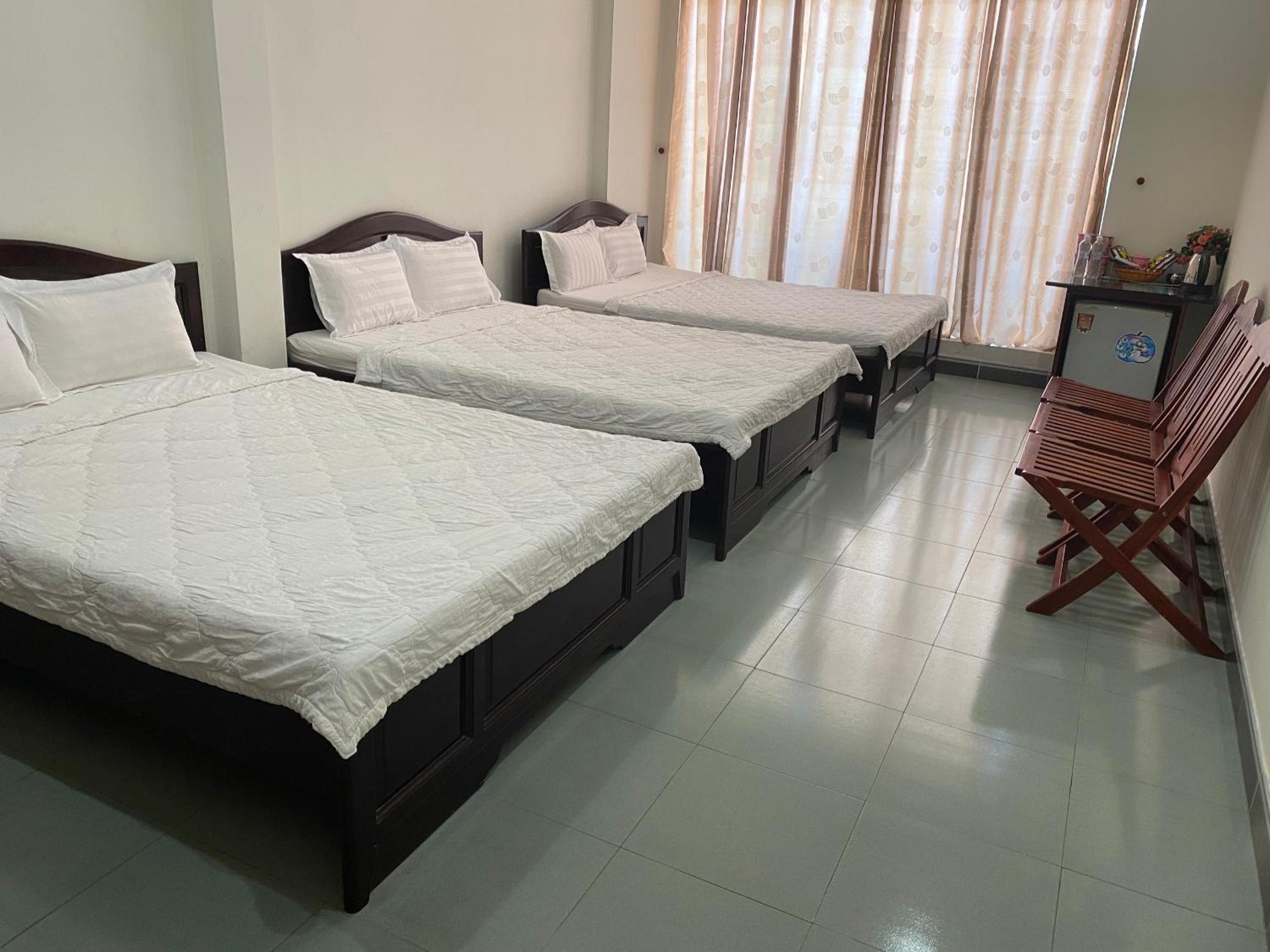 Mixed Dormitory Room photo 2