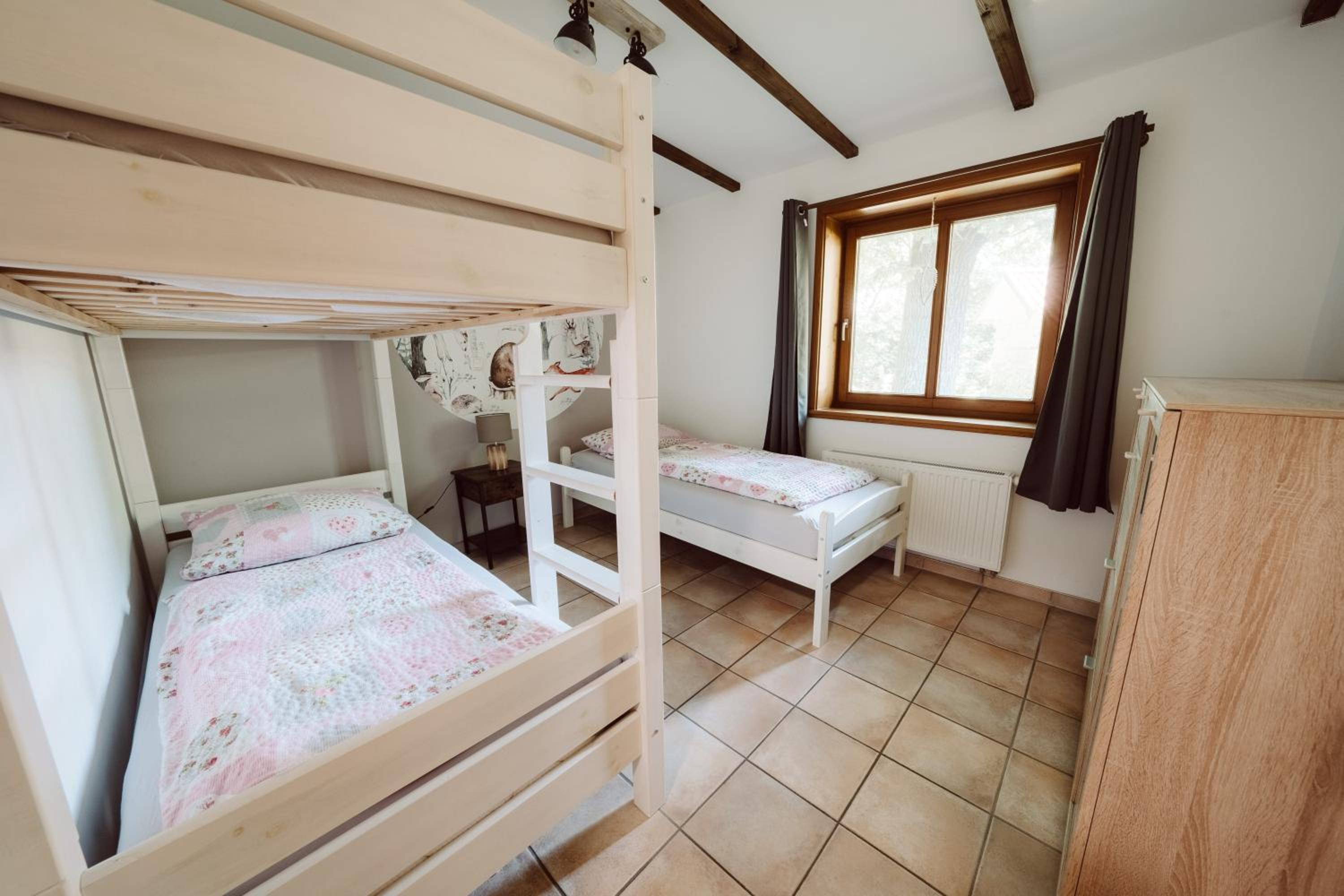 Apartment - Ground Floor photo 2