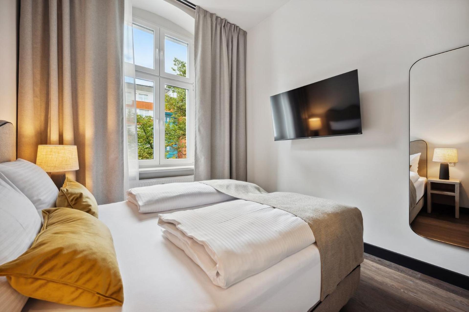 Double Room photo 3