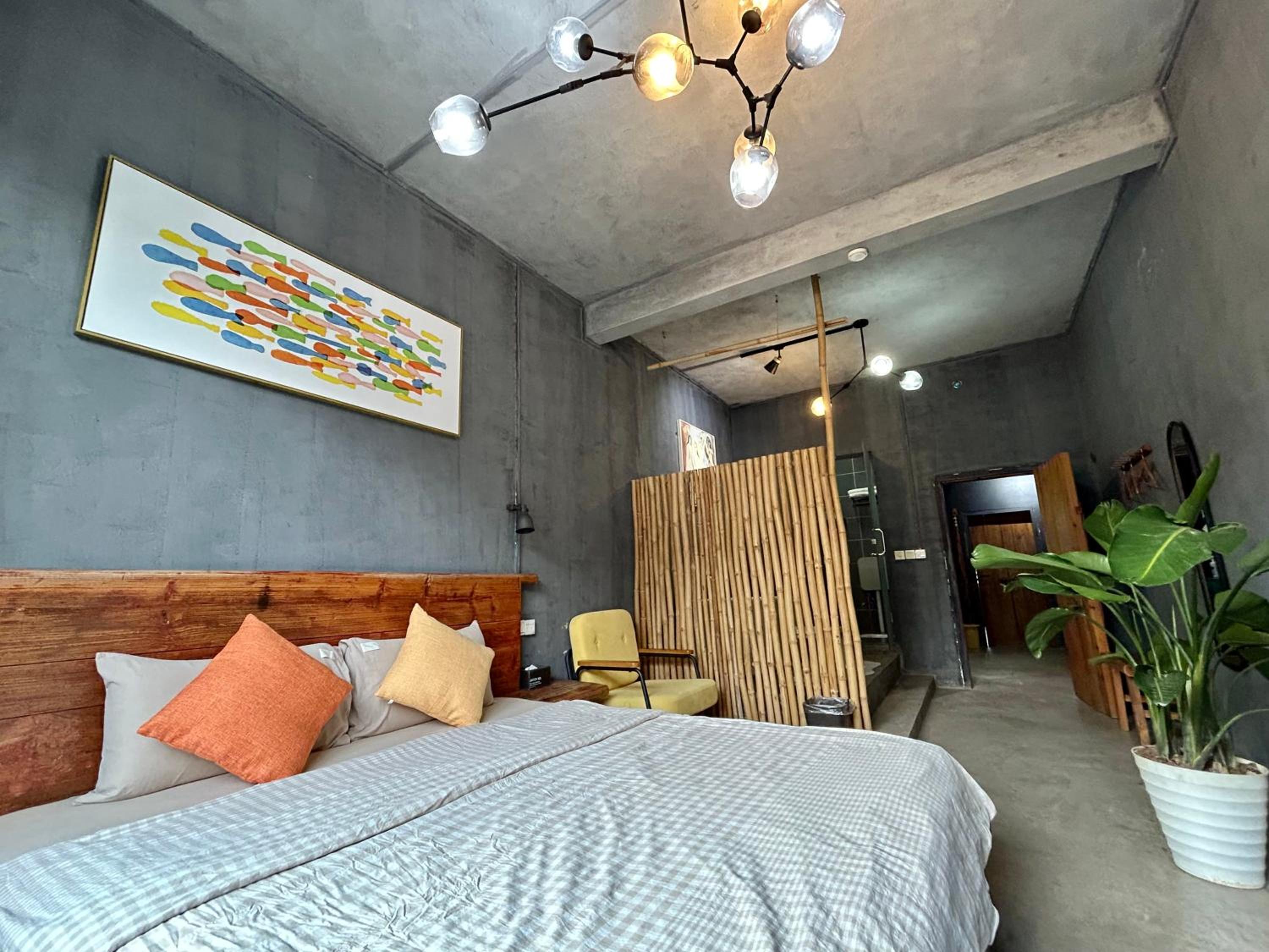 King Room with Spa Bath photo 3