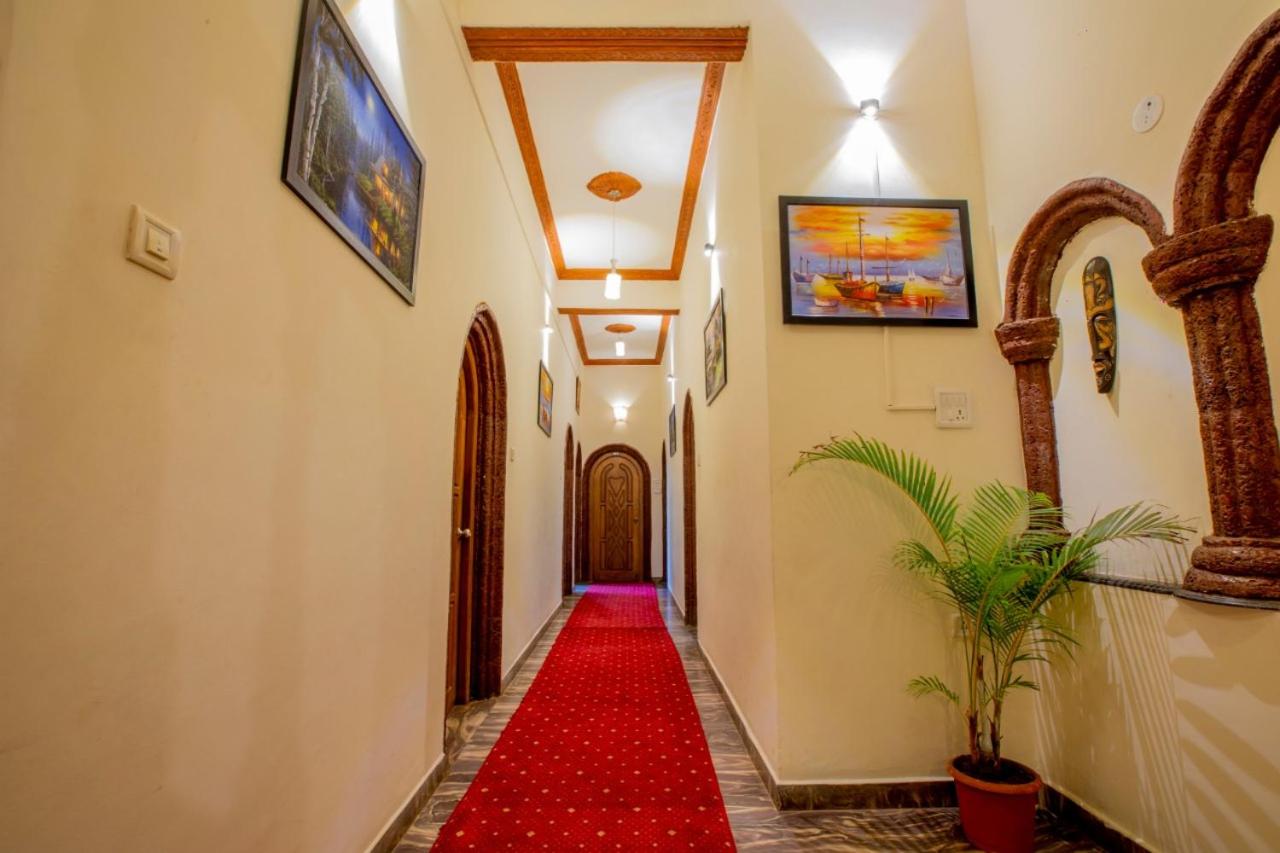 Villa - Photo 11