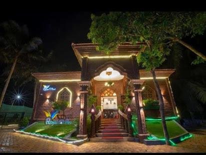 Villa - Photo 8