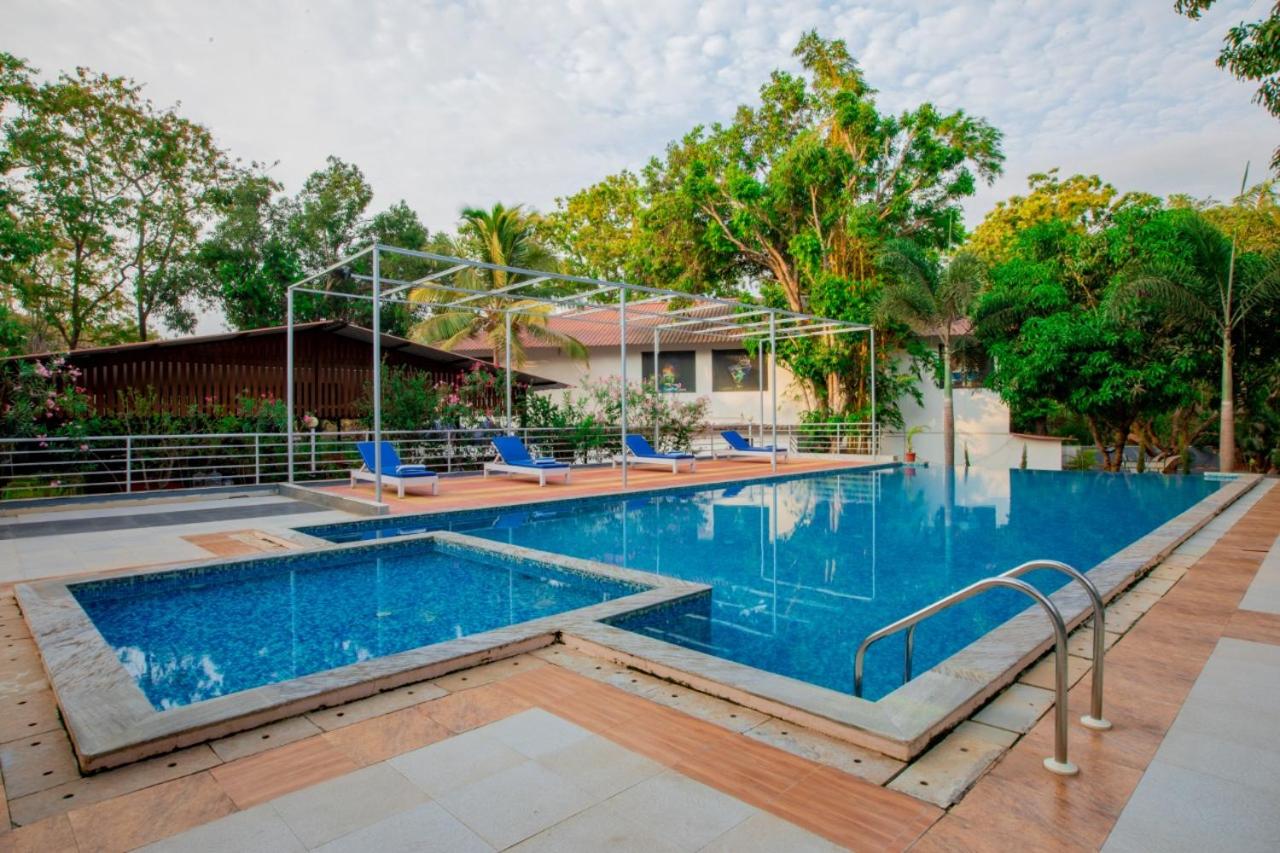 Villa - Photo 12