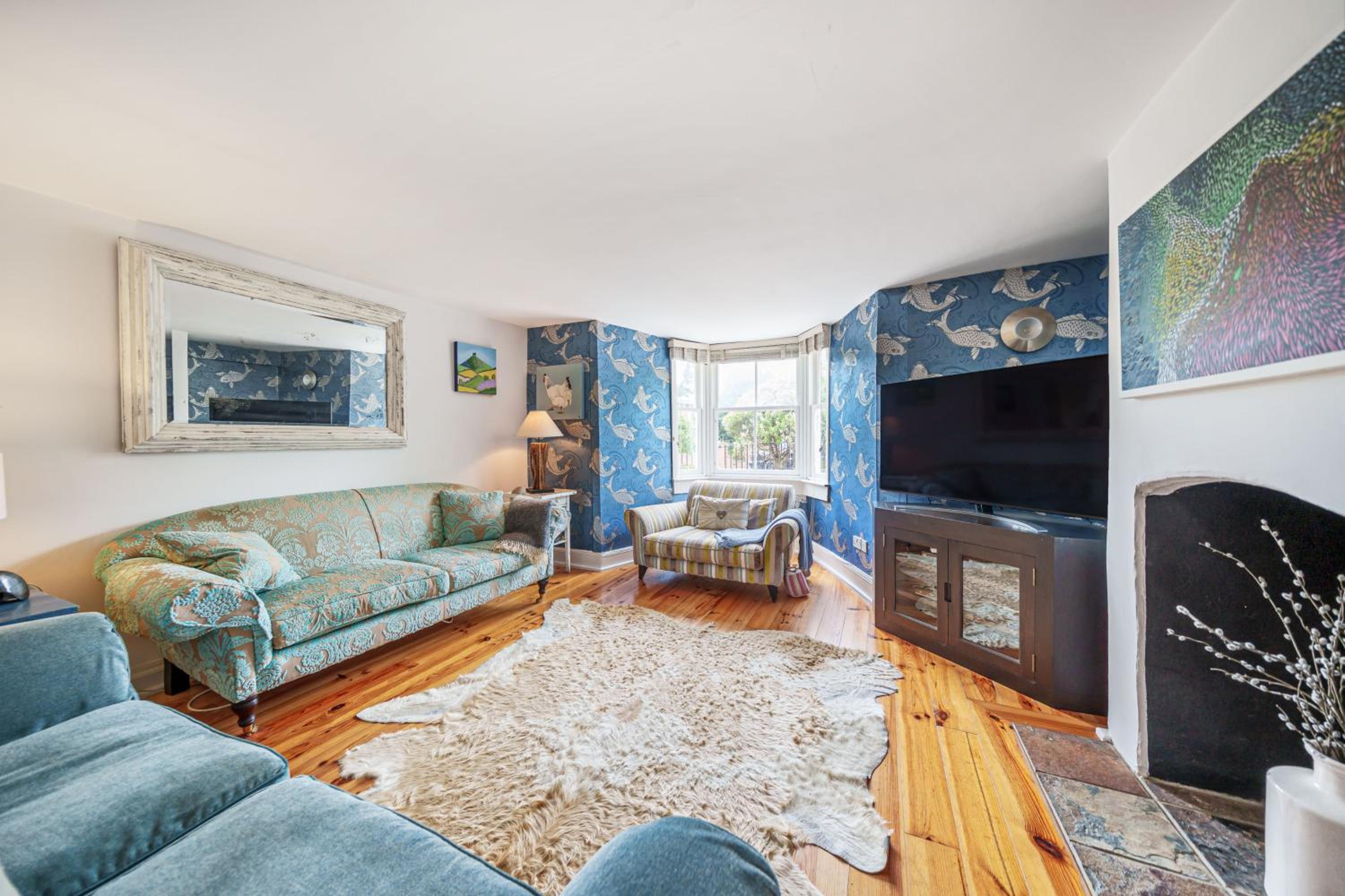 Vacation Home photo 2