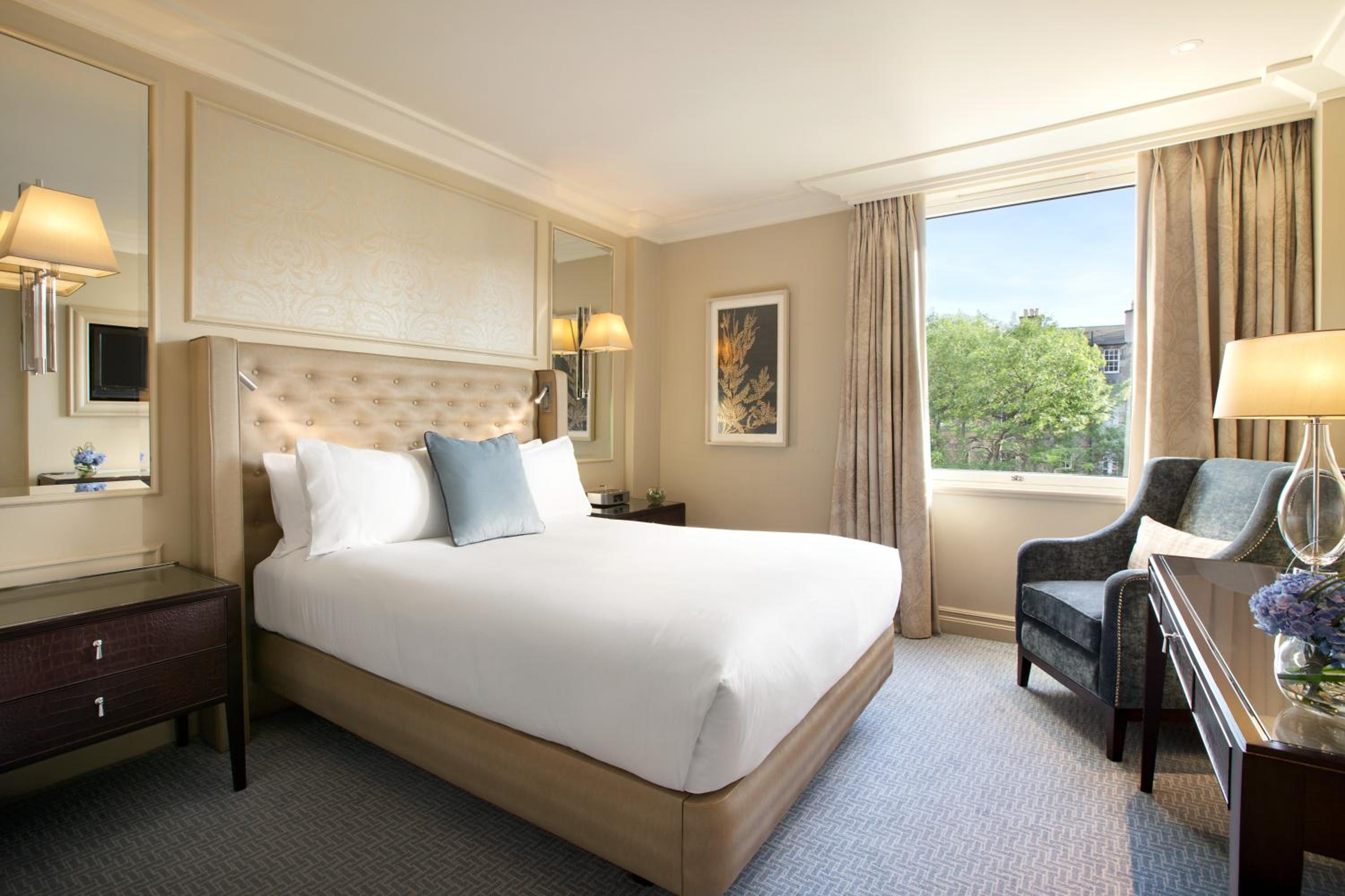 Deluxe Queen Room - Photo 1