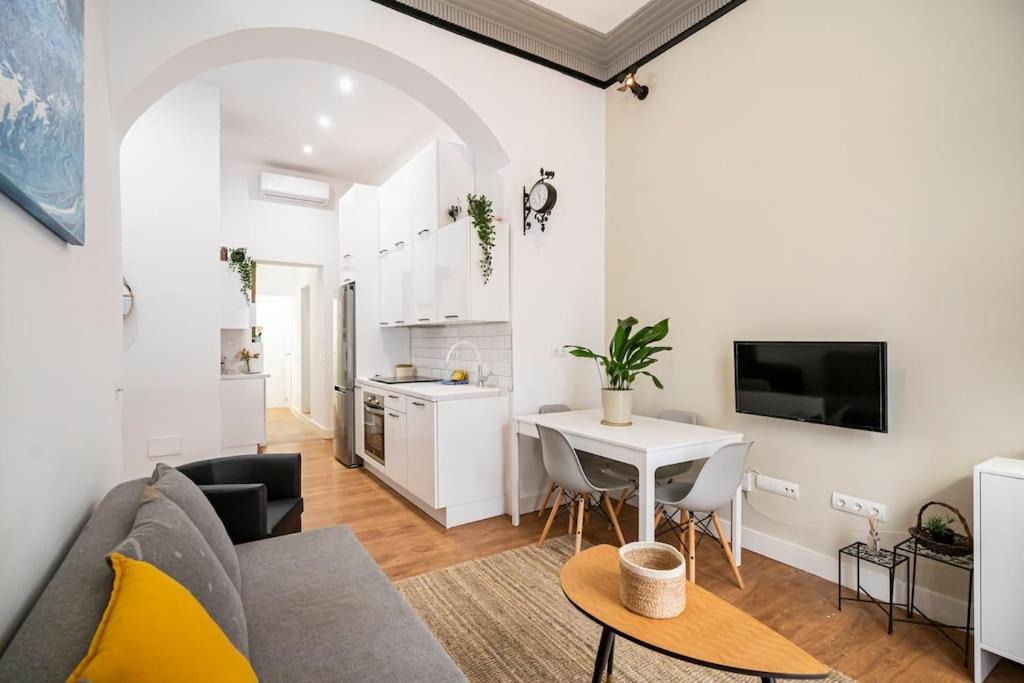 Departamento de tres habitaciones