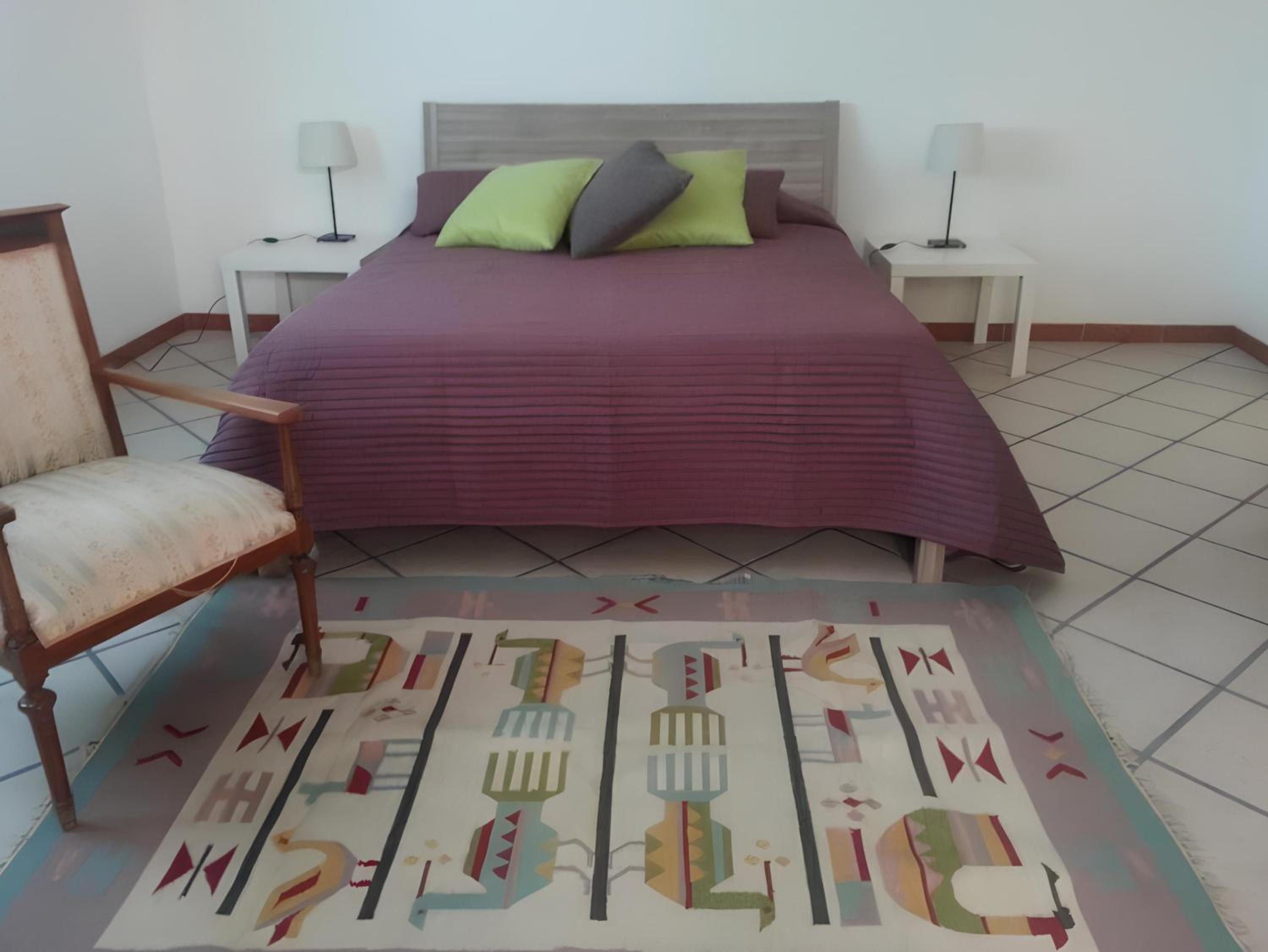 Family Suite photo 1