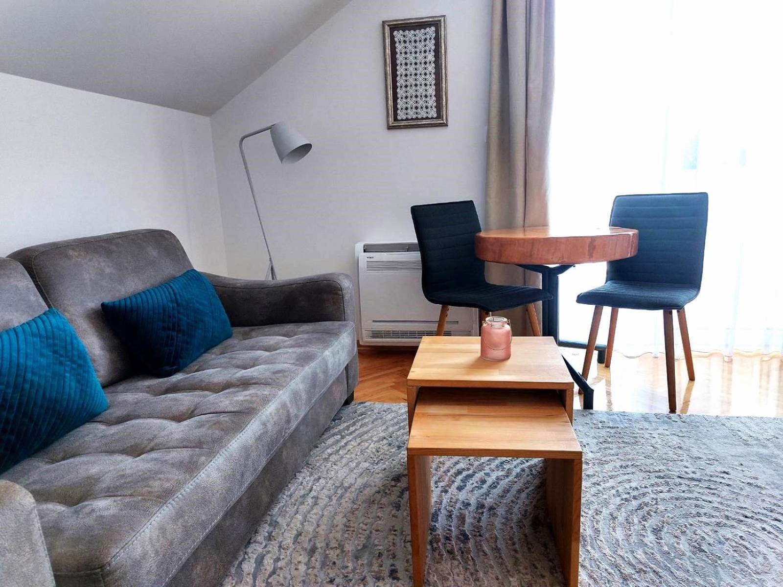 Deluxe Apartment - Photo 4
