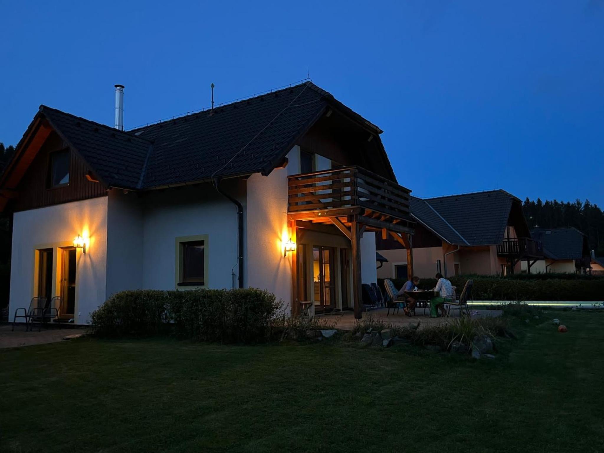 Superior Villa photo 3