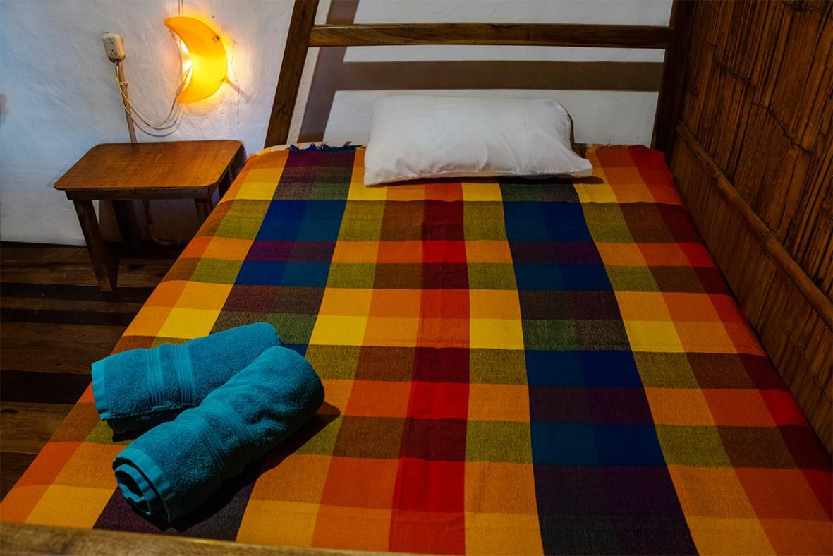 Standard Double Room with Shared Bathroom photo 2