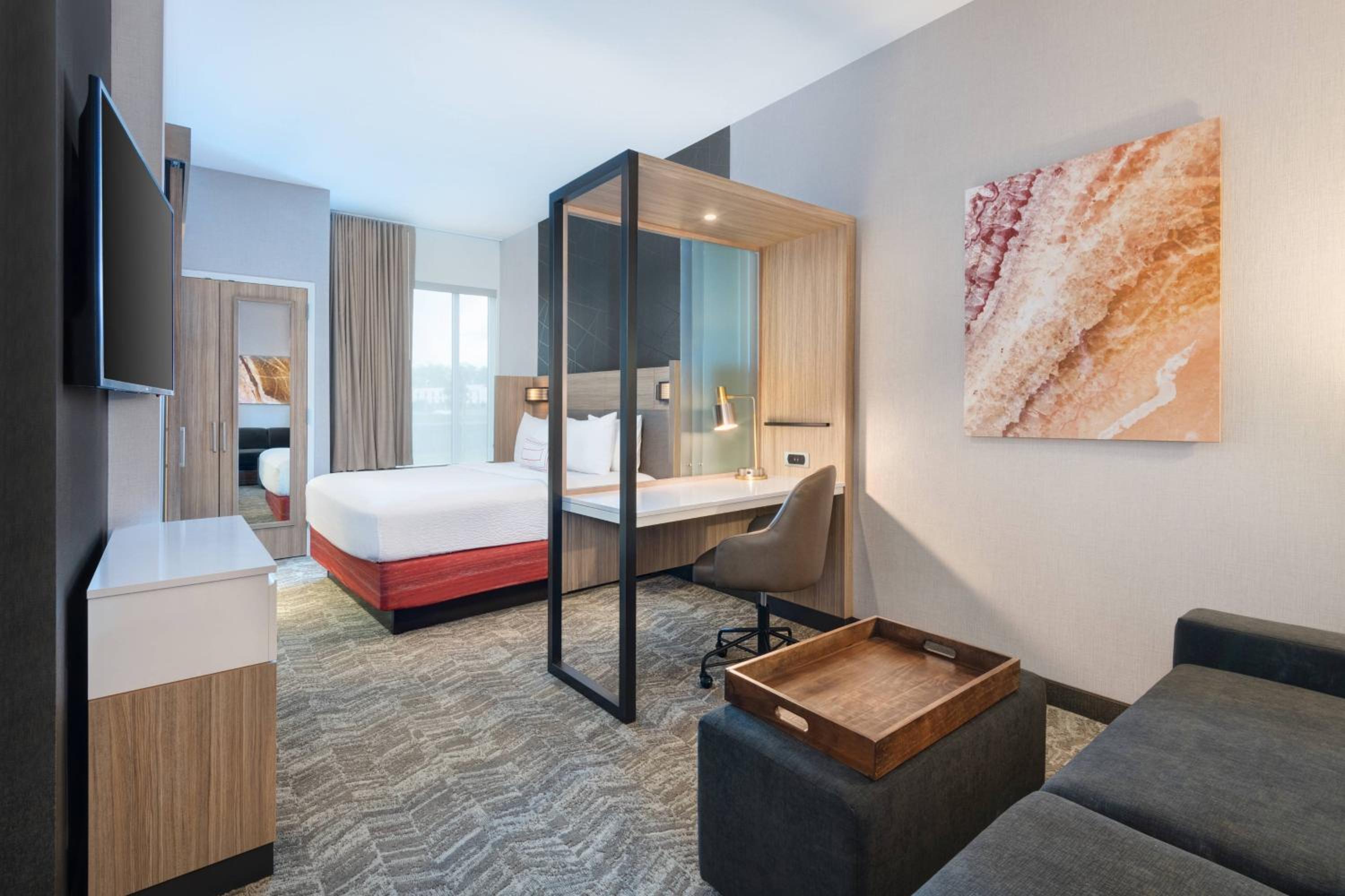 King Suite - Photo 8