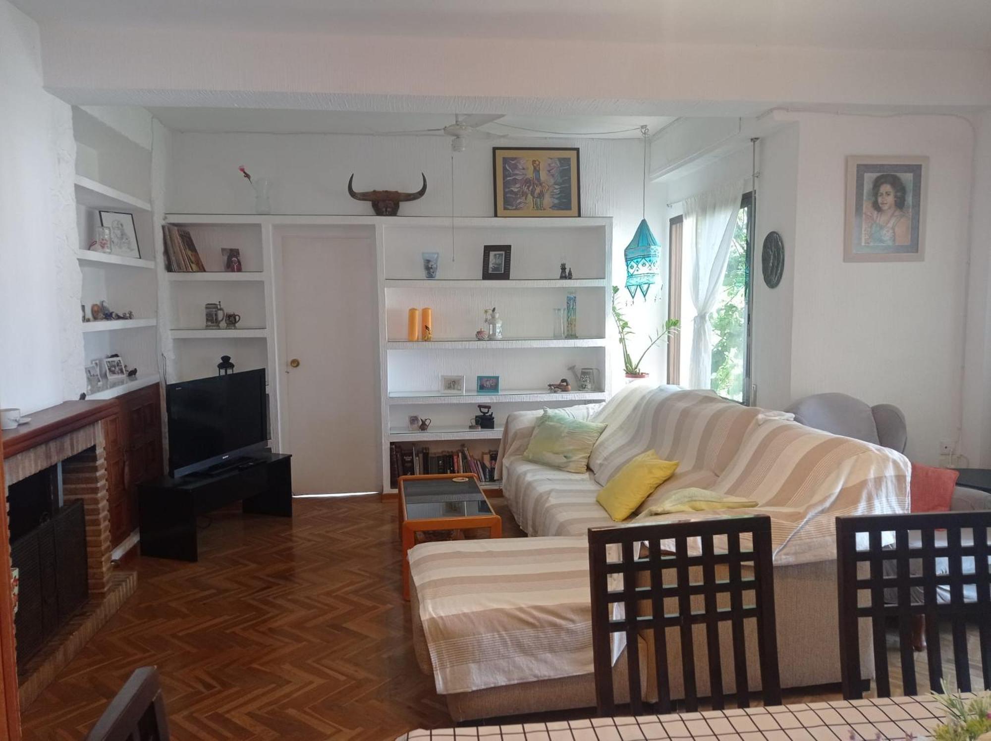 Habitación Doble con Vista a la Piscina