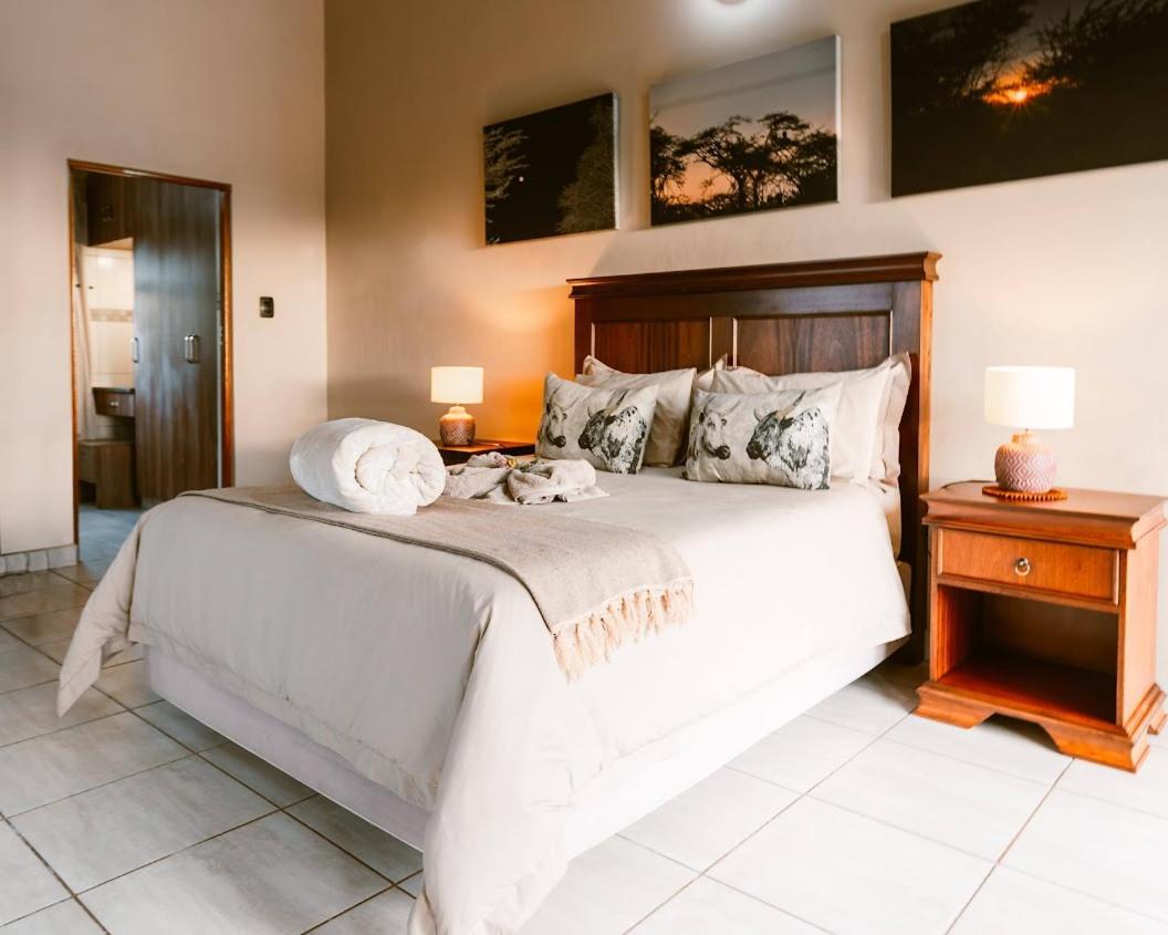 Superior Chalet - Photo 1