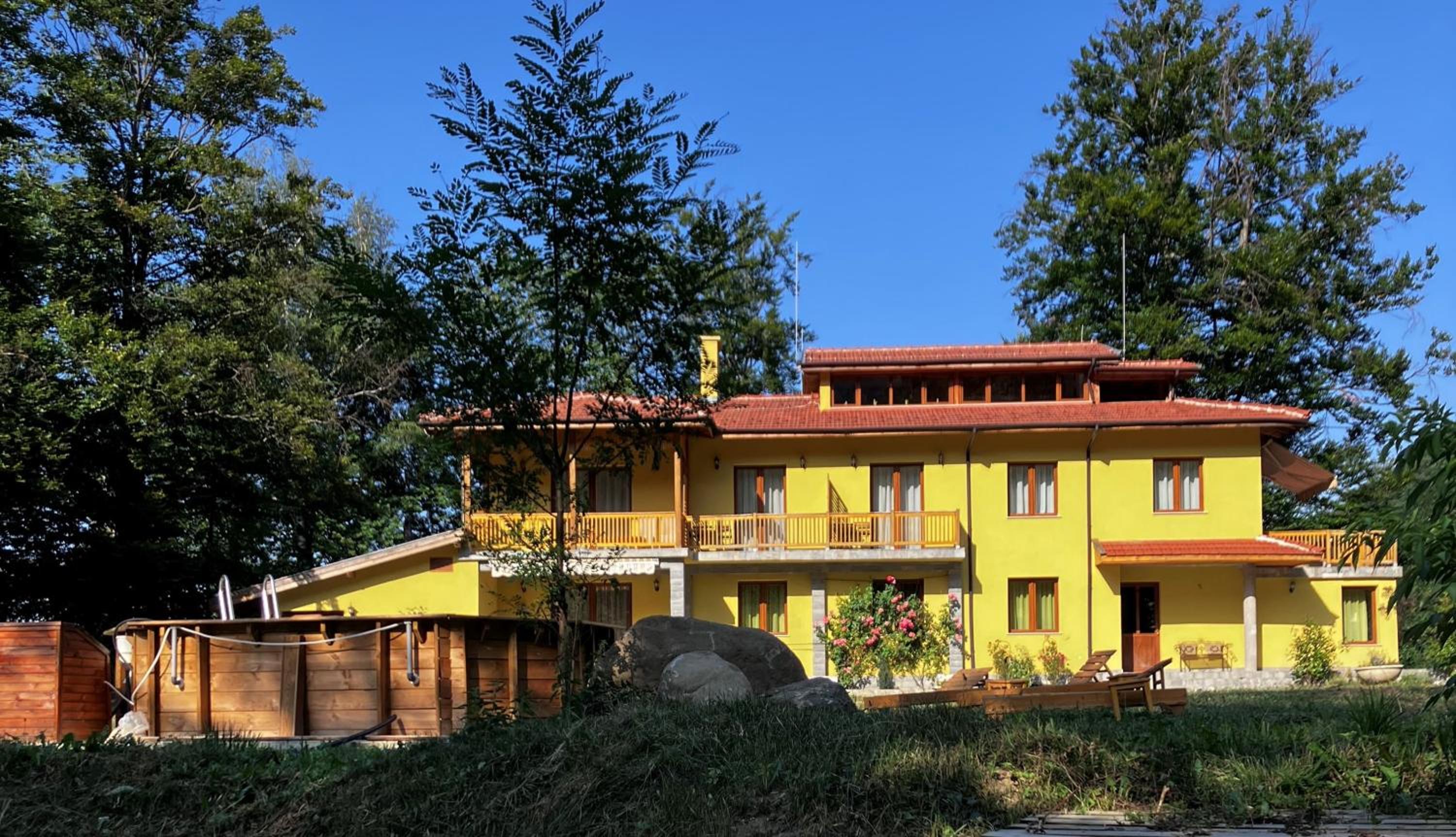 Superior Villa - Photo 109