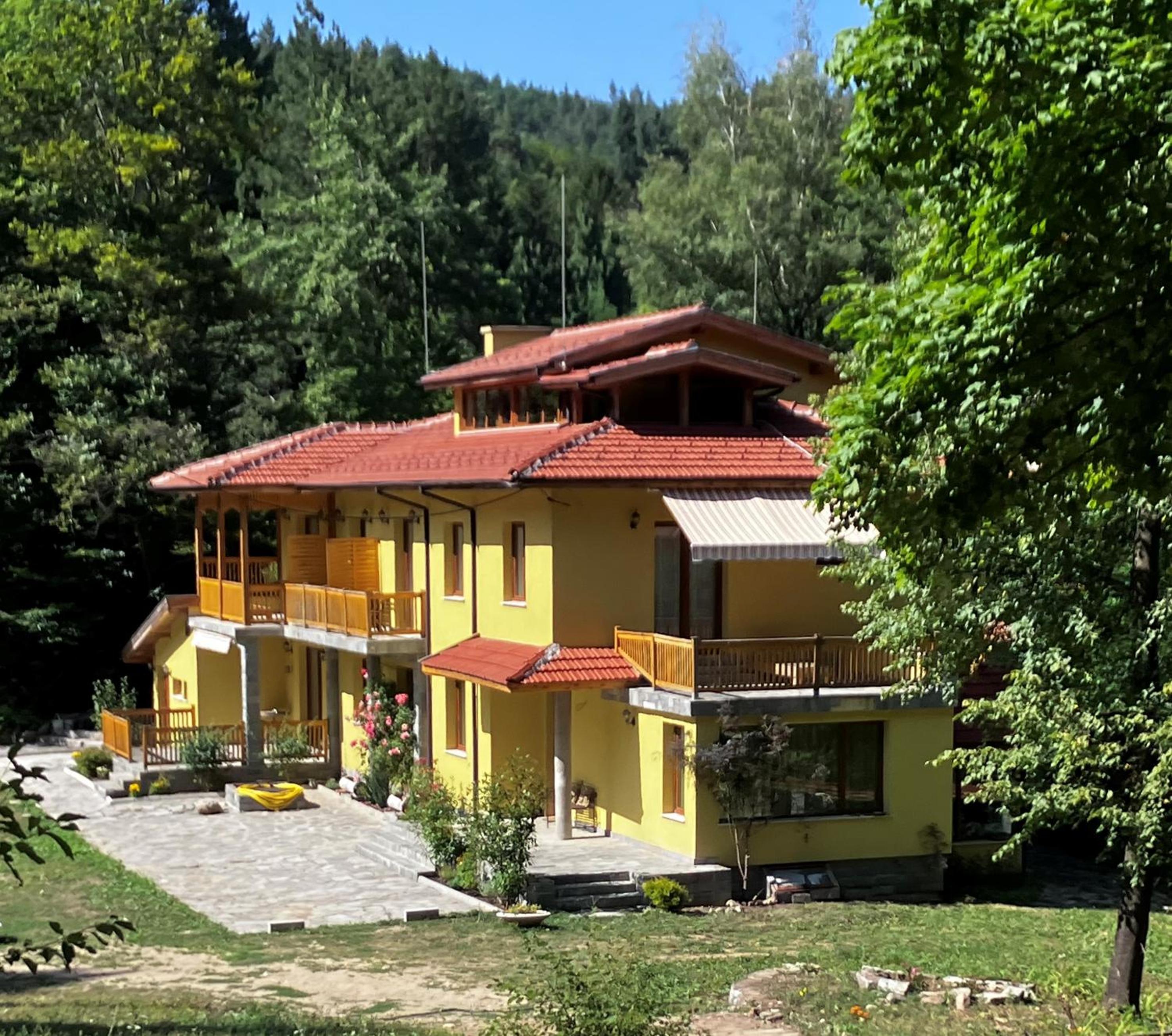 Superior Villa - Photo 121