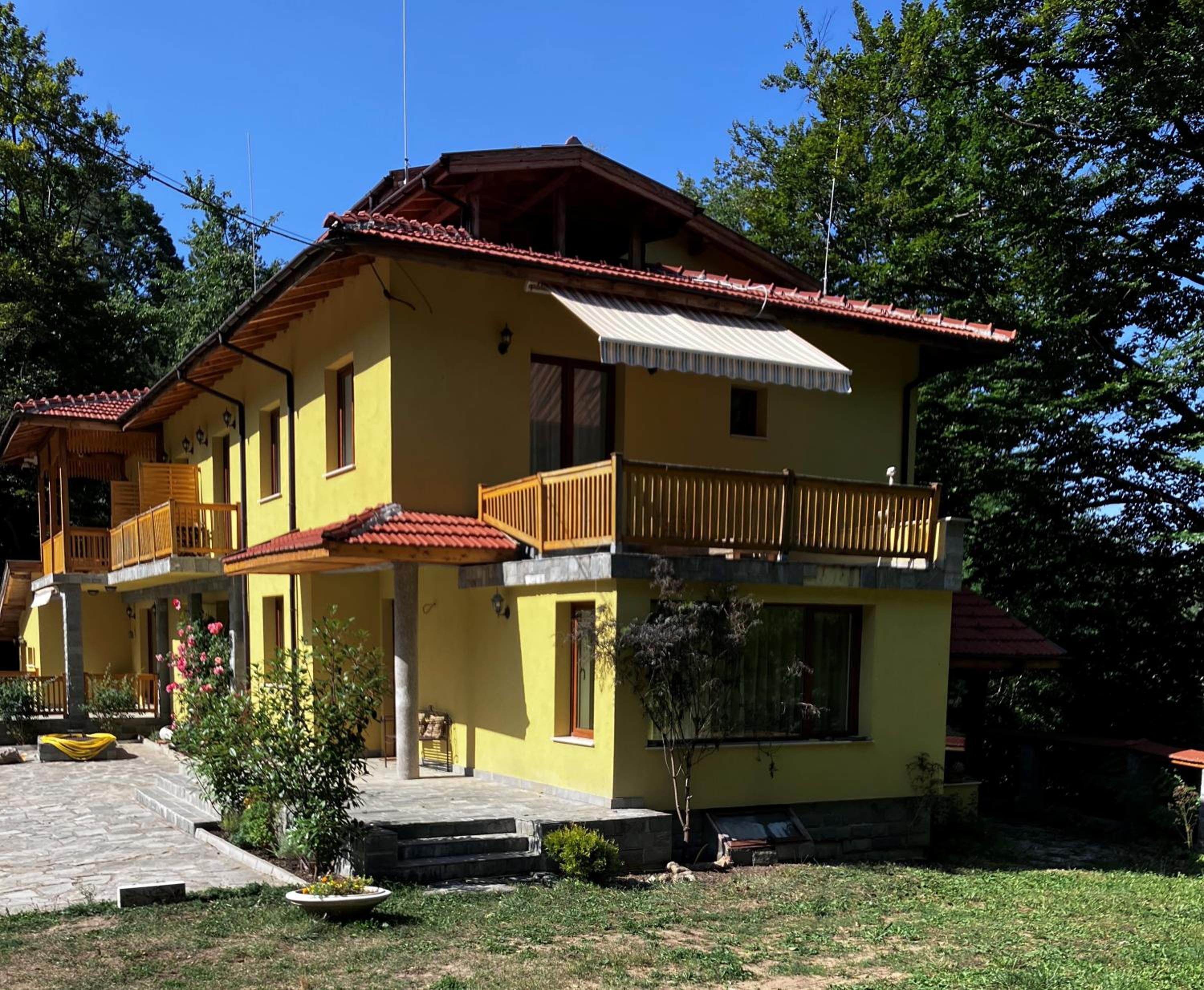 Superior Villa - Photo 114