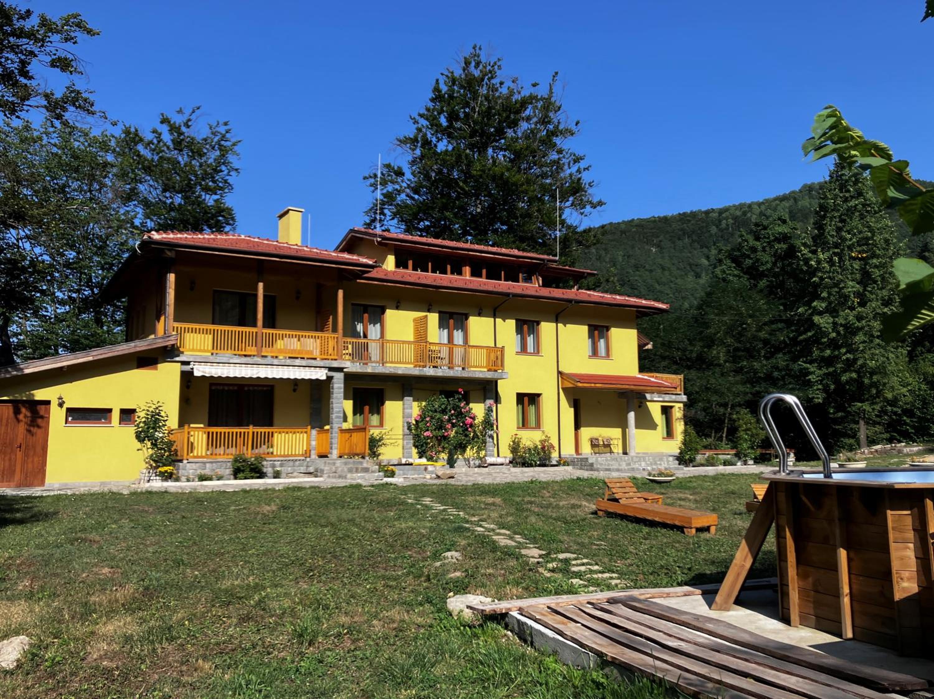 Superior Villa - Photo 113