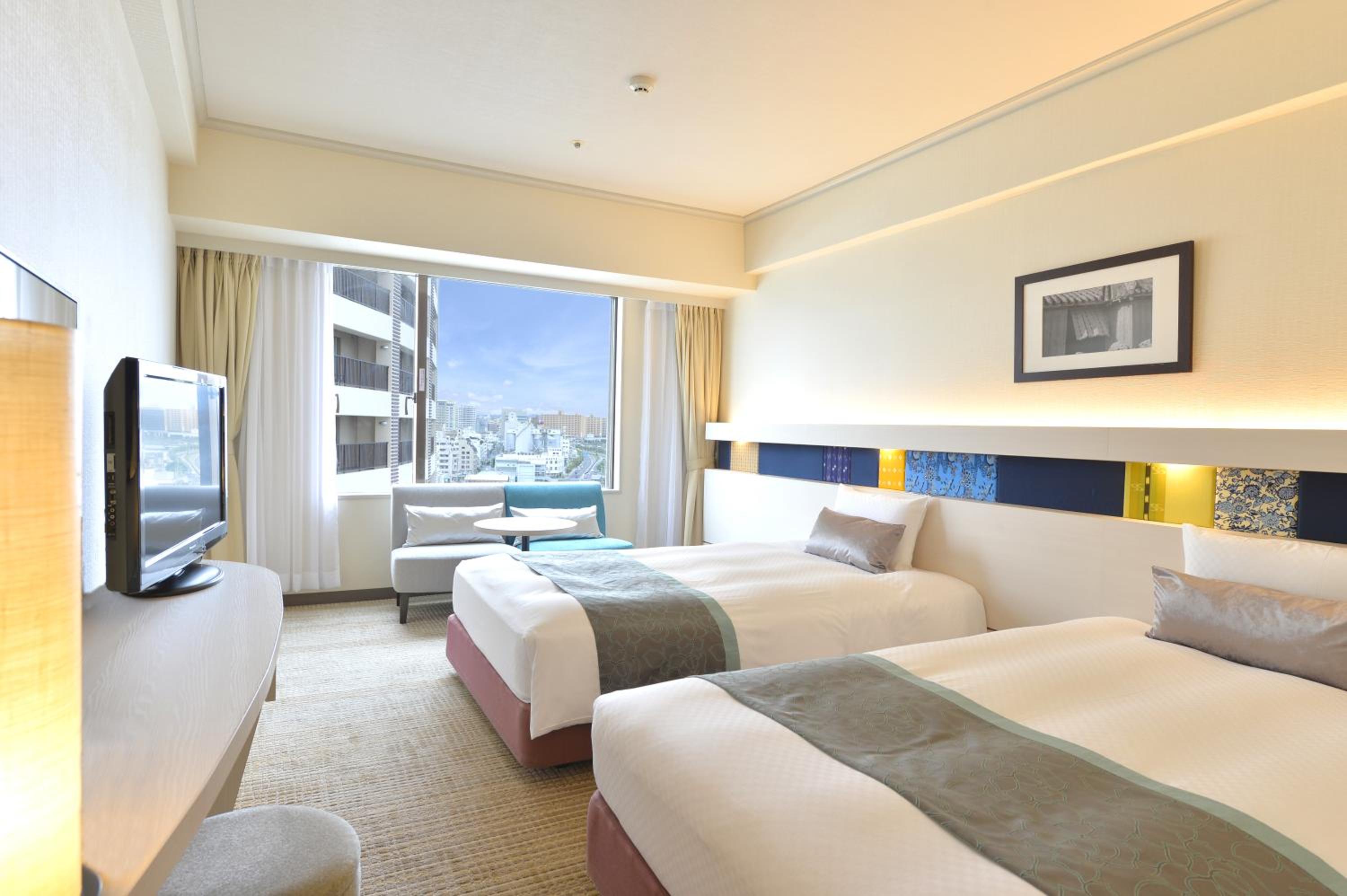 Superior Room - Main Building -Smoking