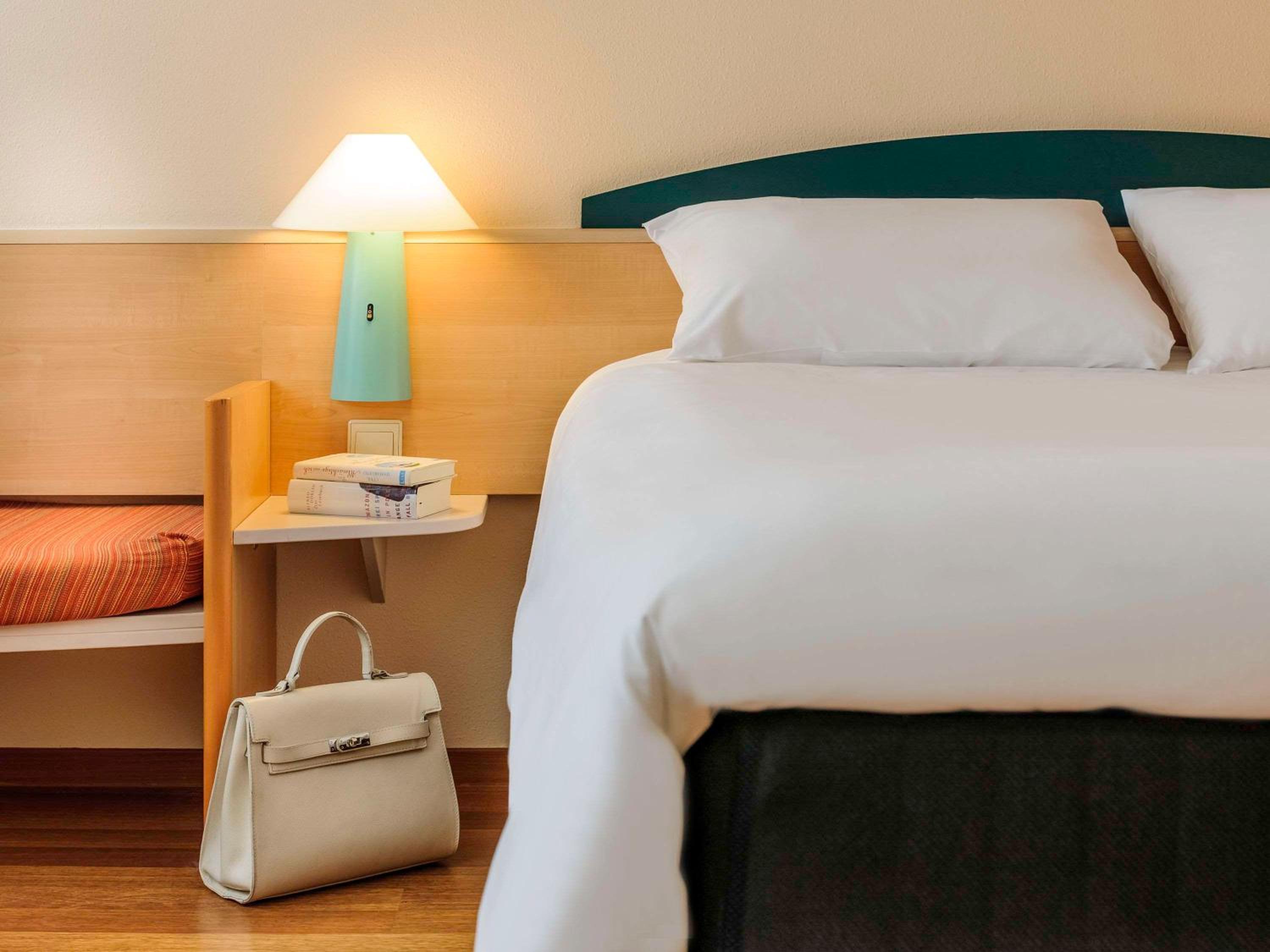 Double Room - Photo 11