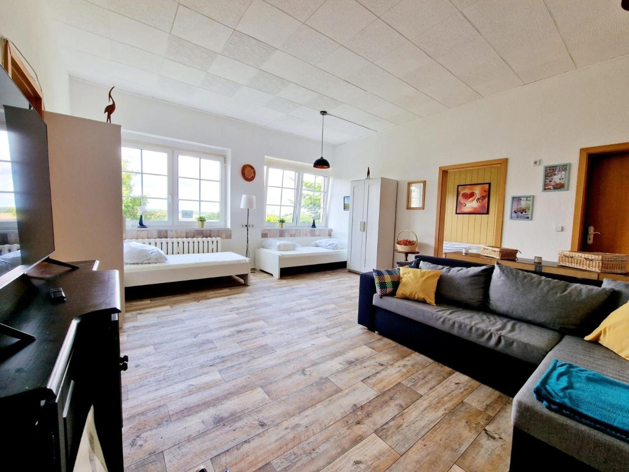 Apartment photo 1