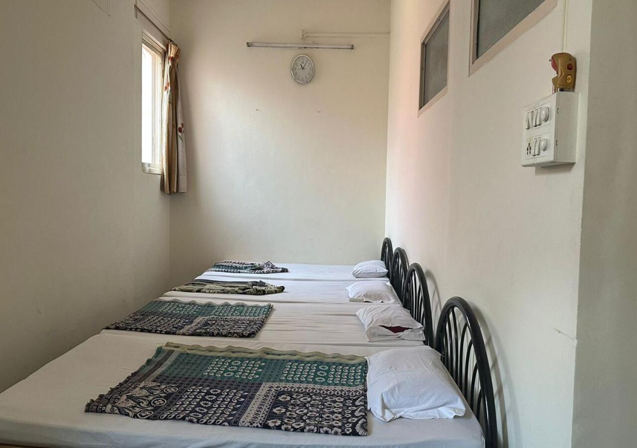 Economy Quadruple Room