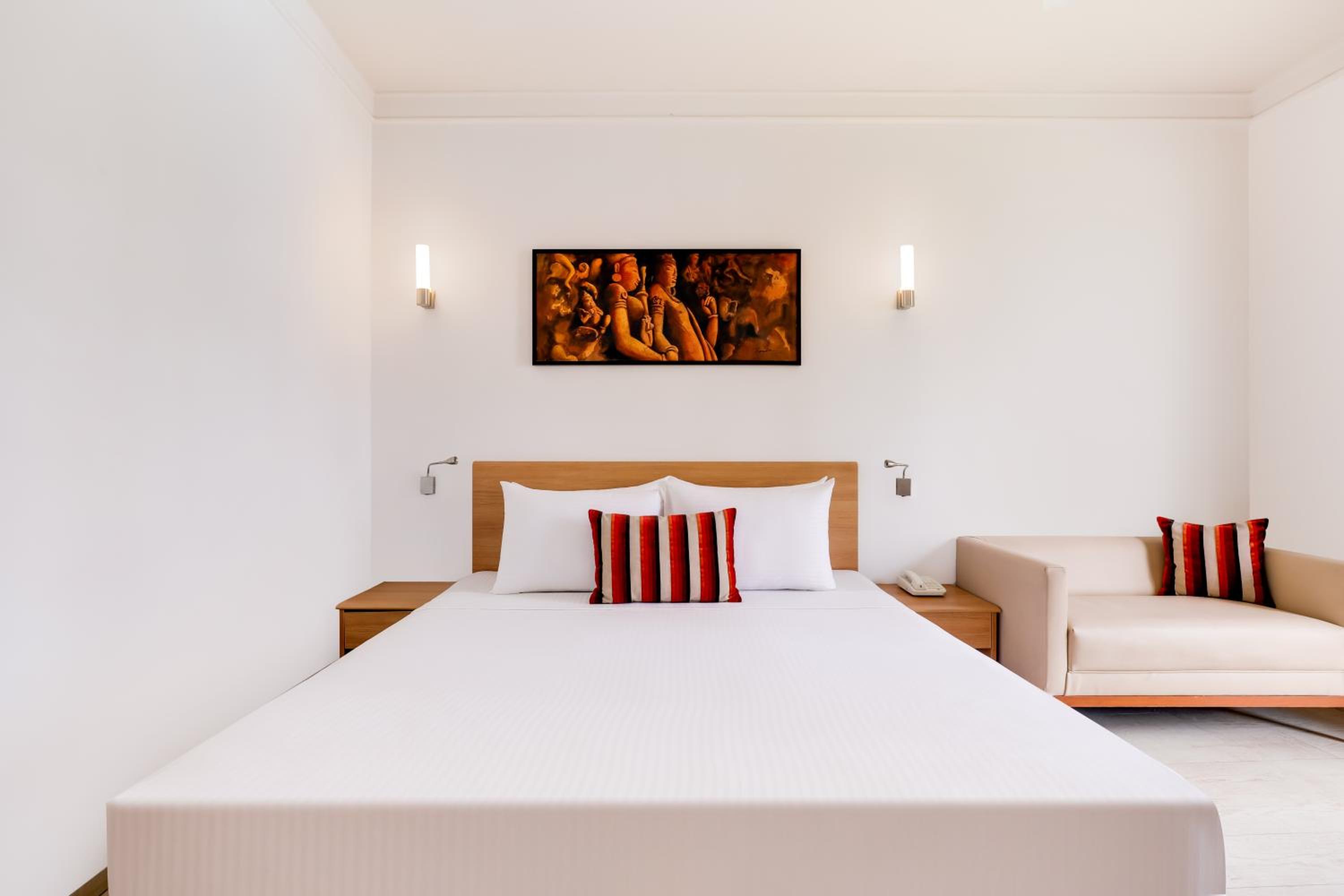 Superior King Room