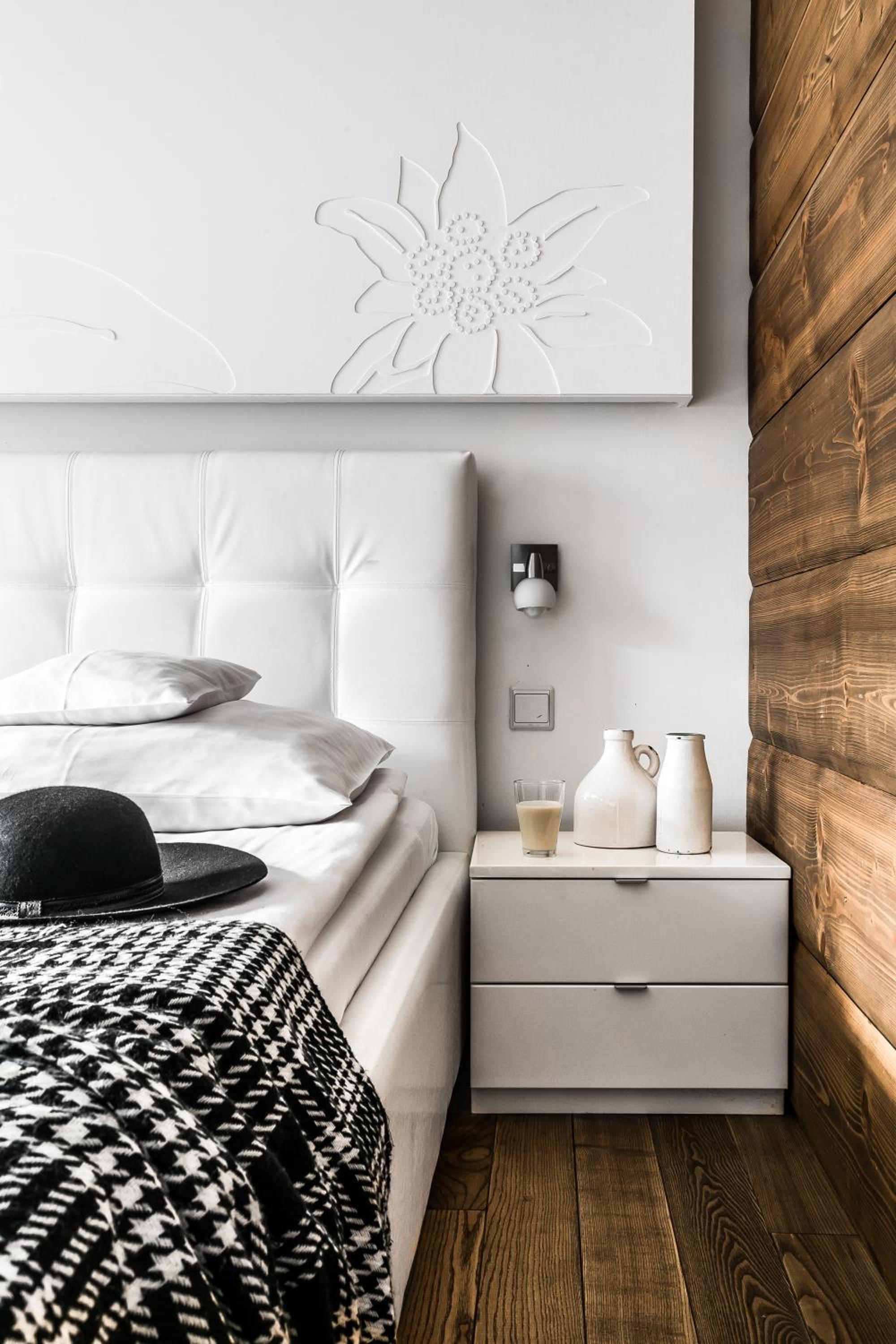 Executive Apartment