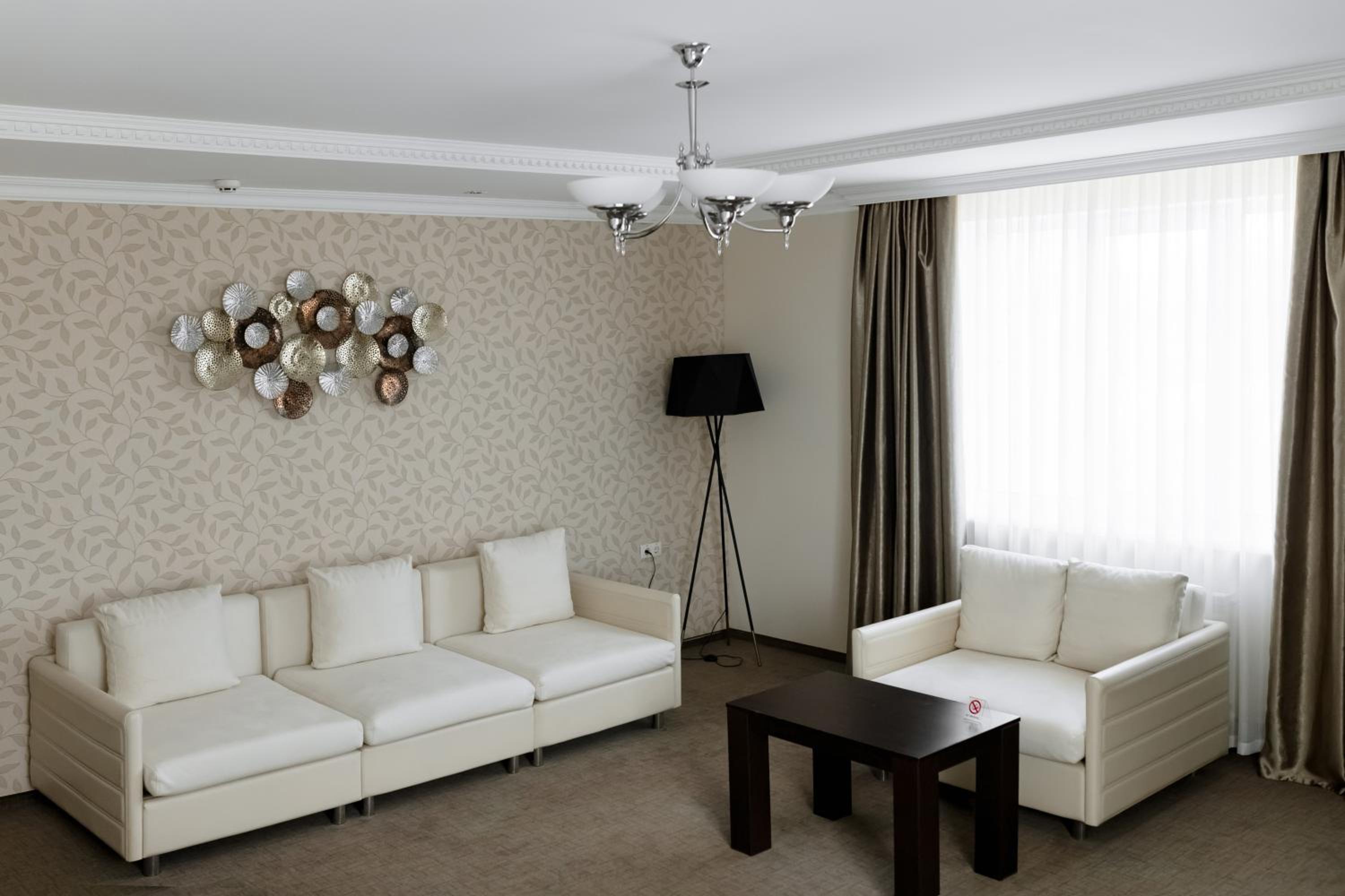 Deluxe Double Room photo 3