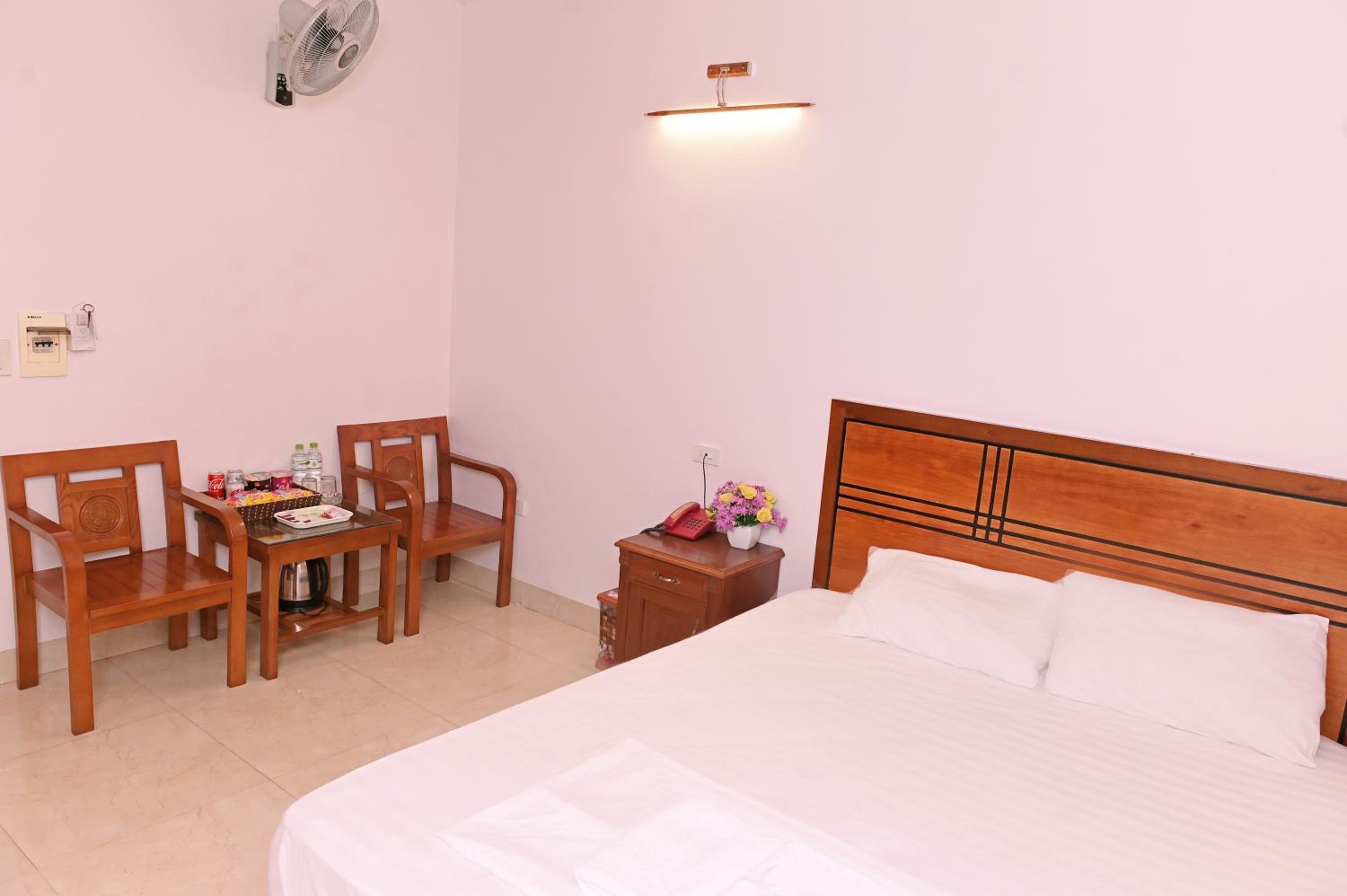 Double Room - Photo 1