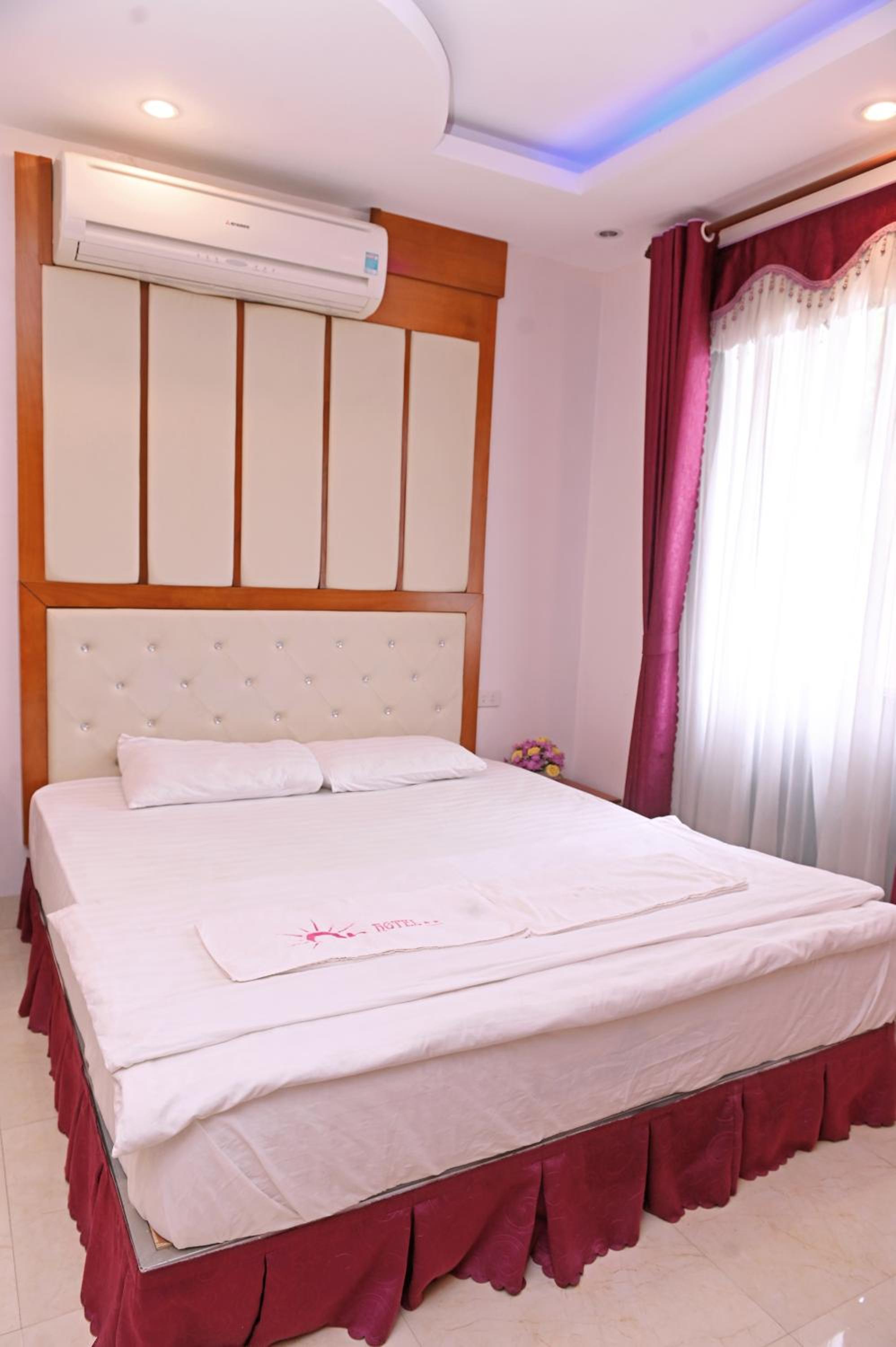 Double Room - Photo 5