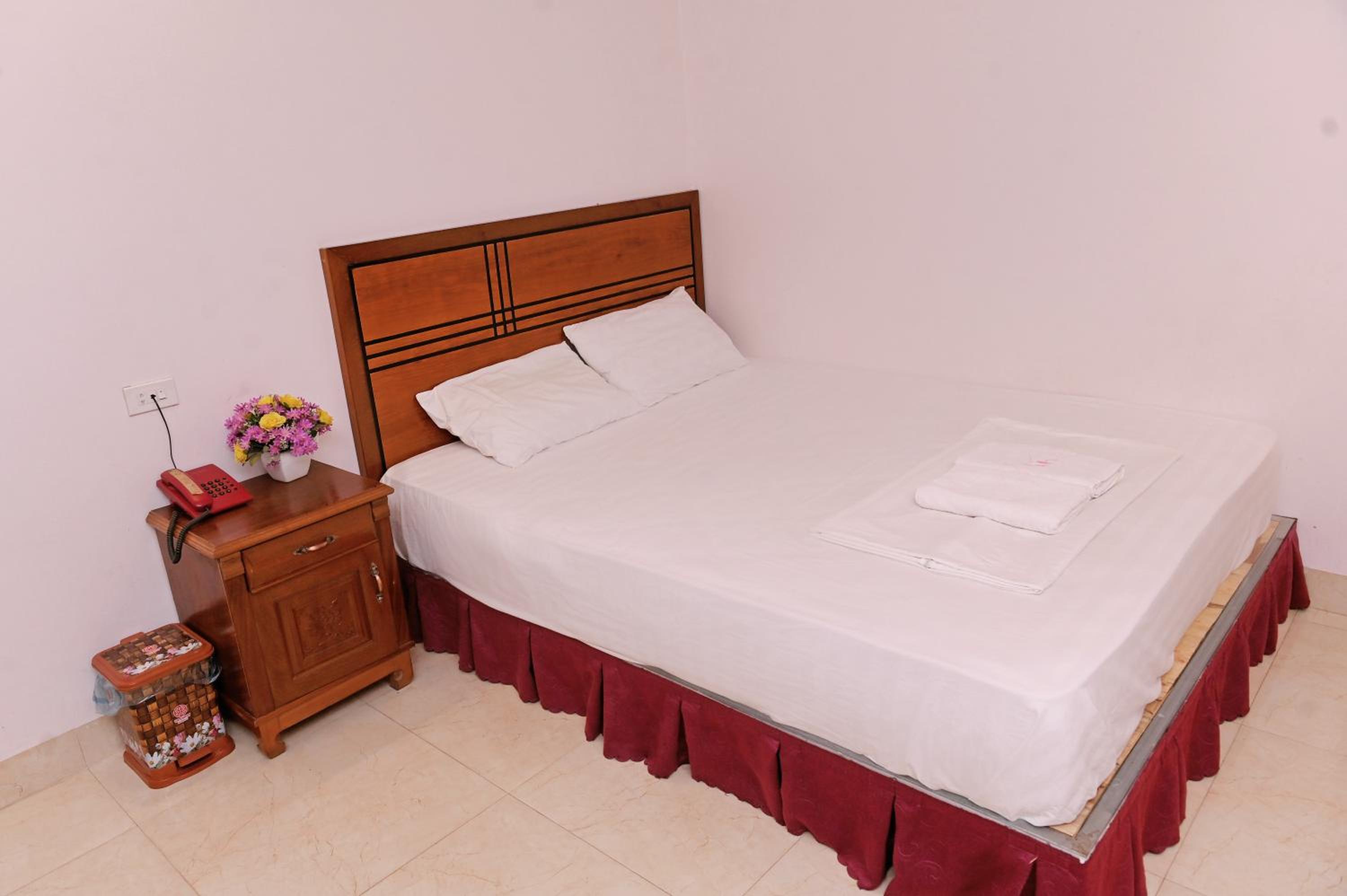 Double Room - Photo 3