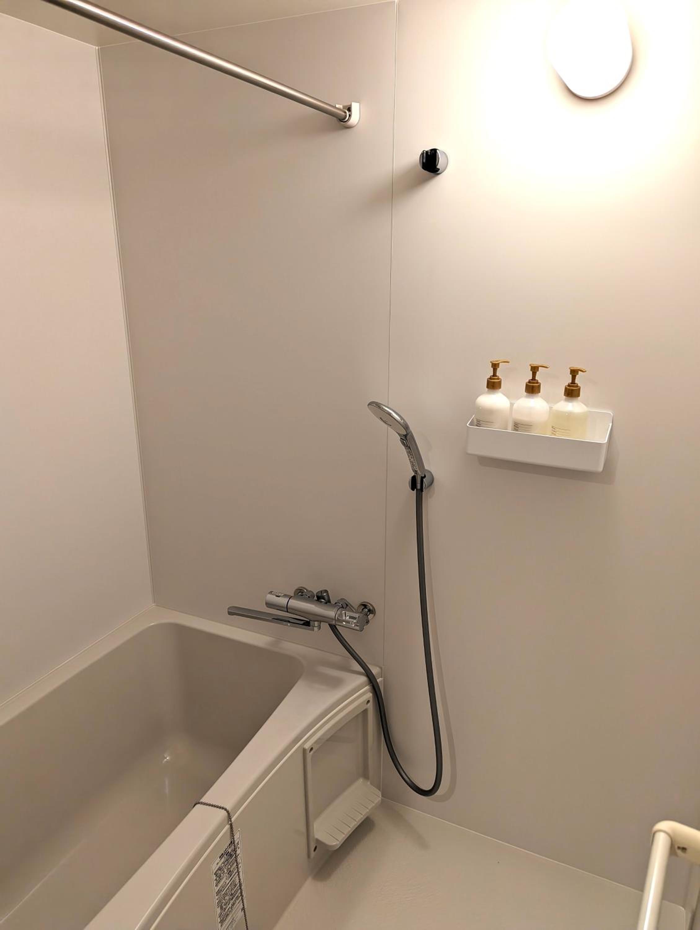 Superior Triple Room - Photo 11