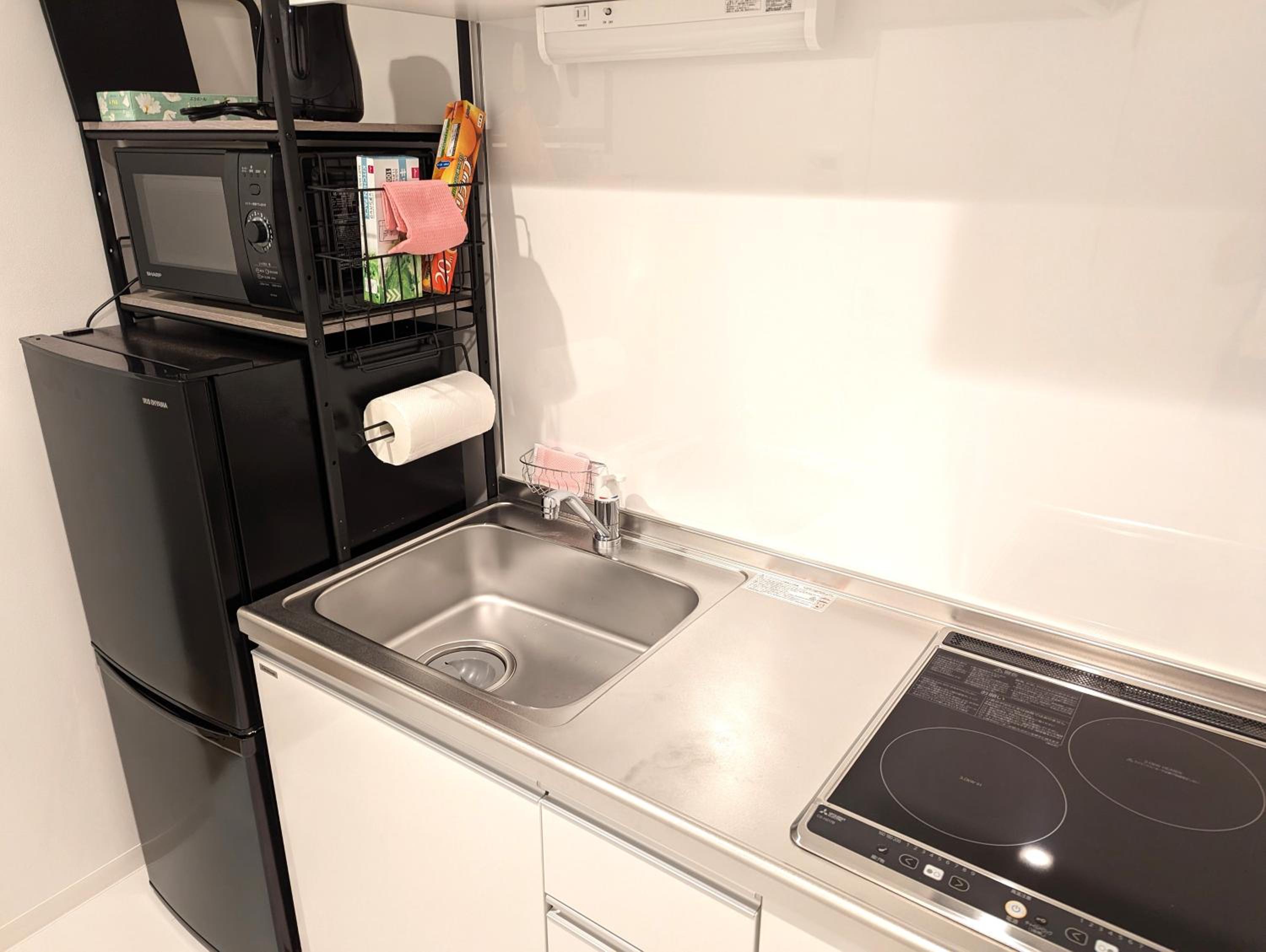Superior Triple Room - Photo 19