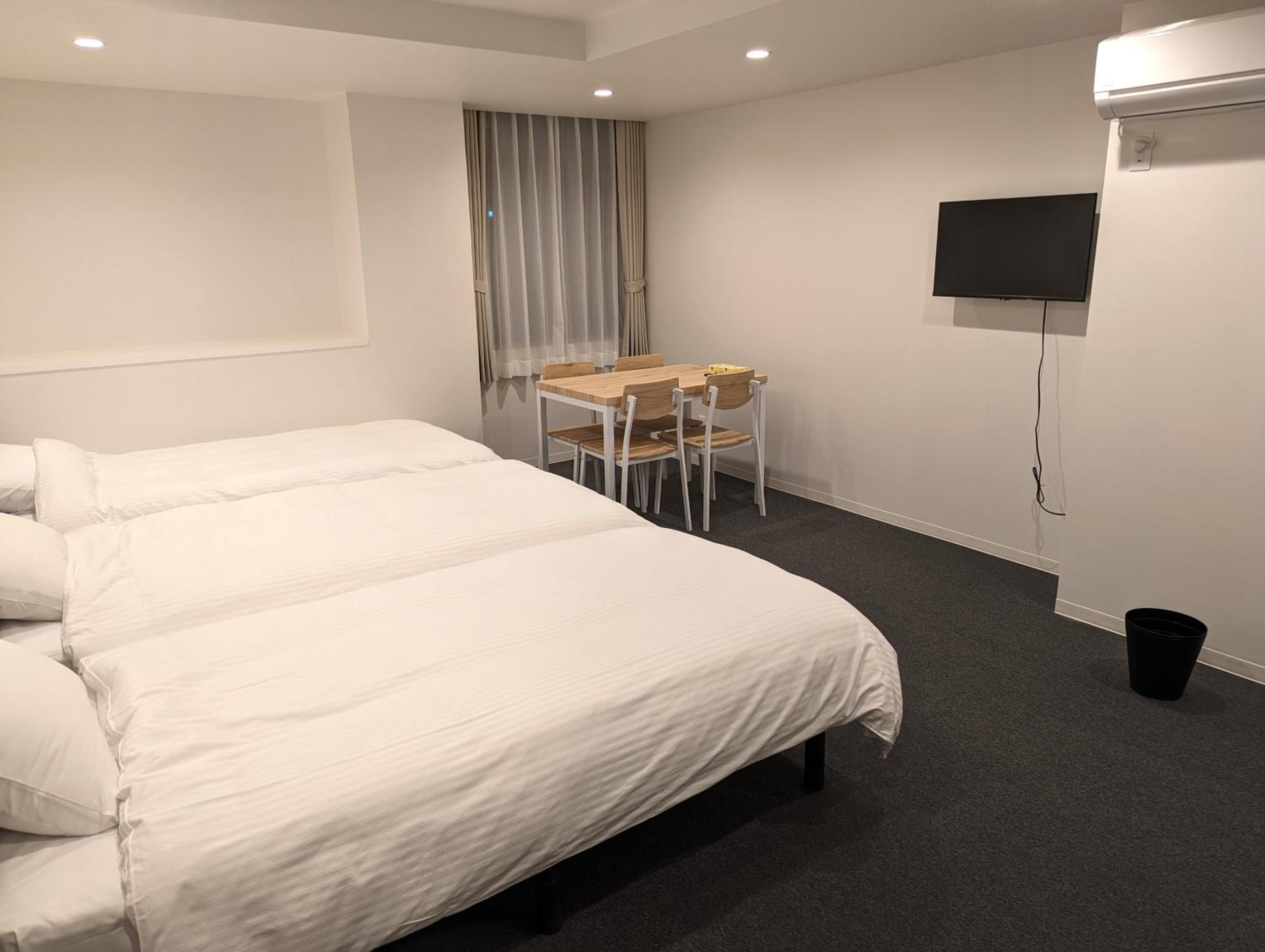 Superior Triple Room - Photo 21