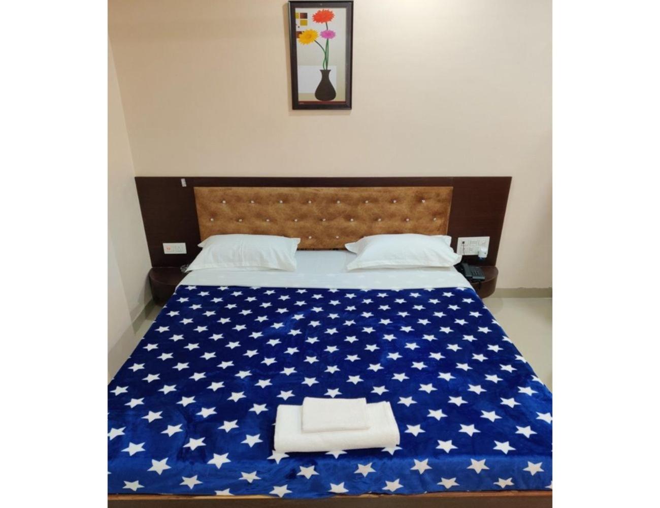 Deluxe Room photo 2