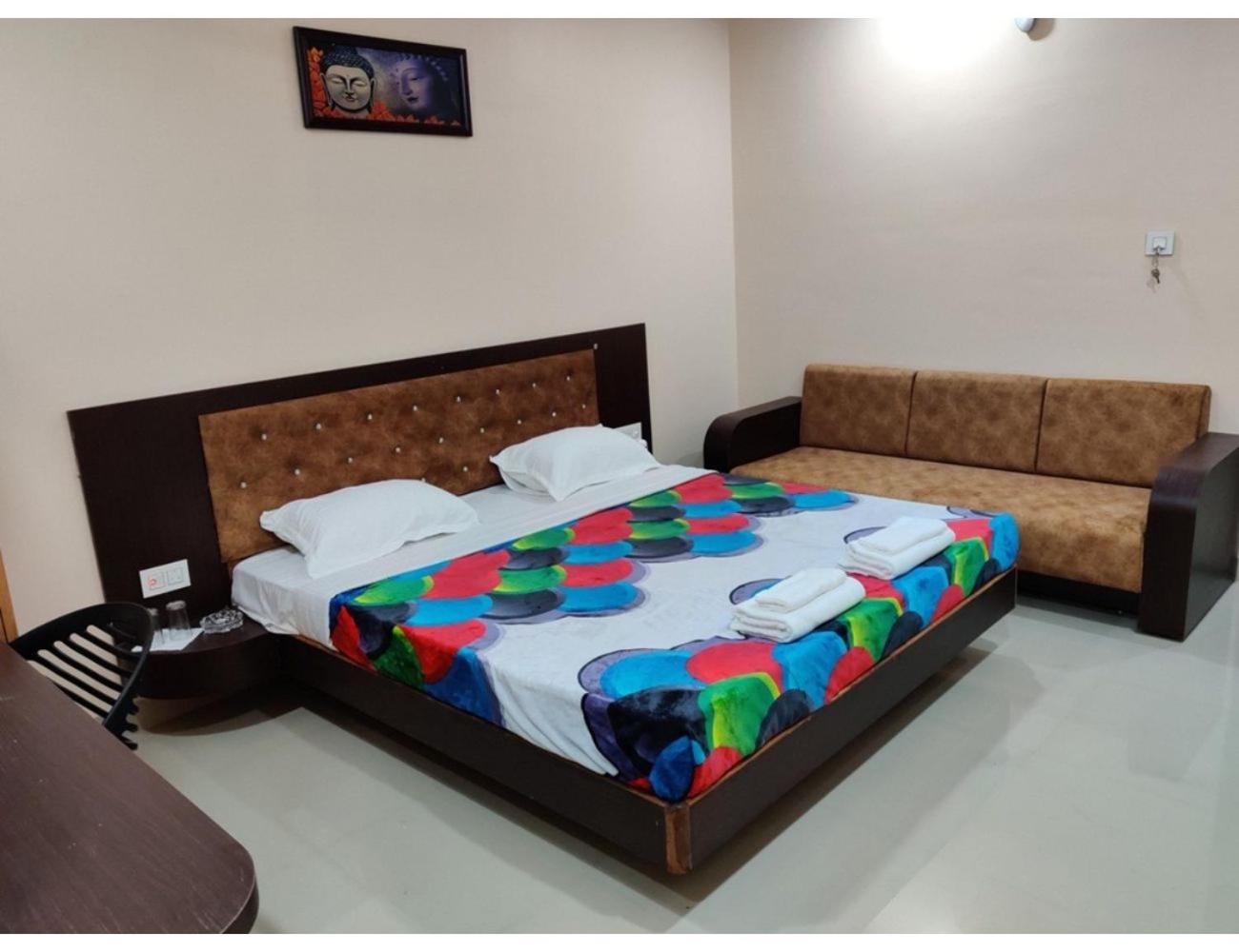 Superior Double Room photo 2