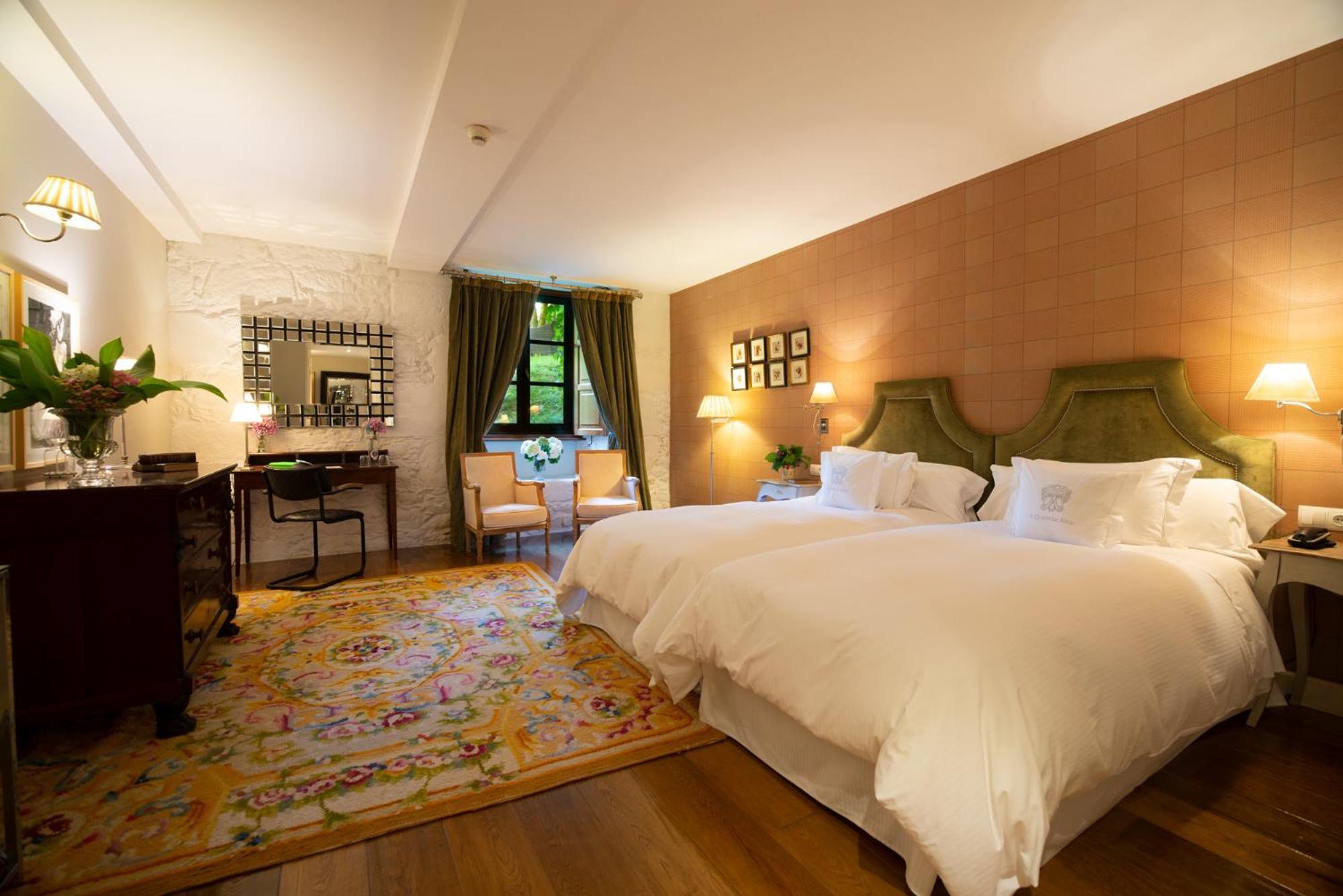 Premium Double Room - Photo 1