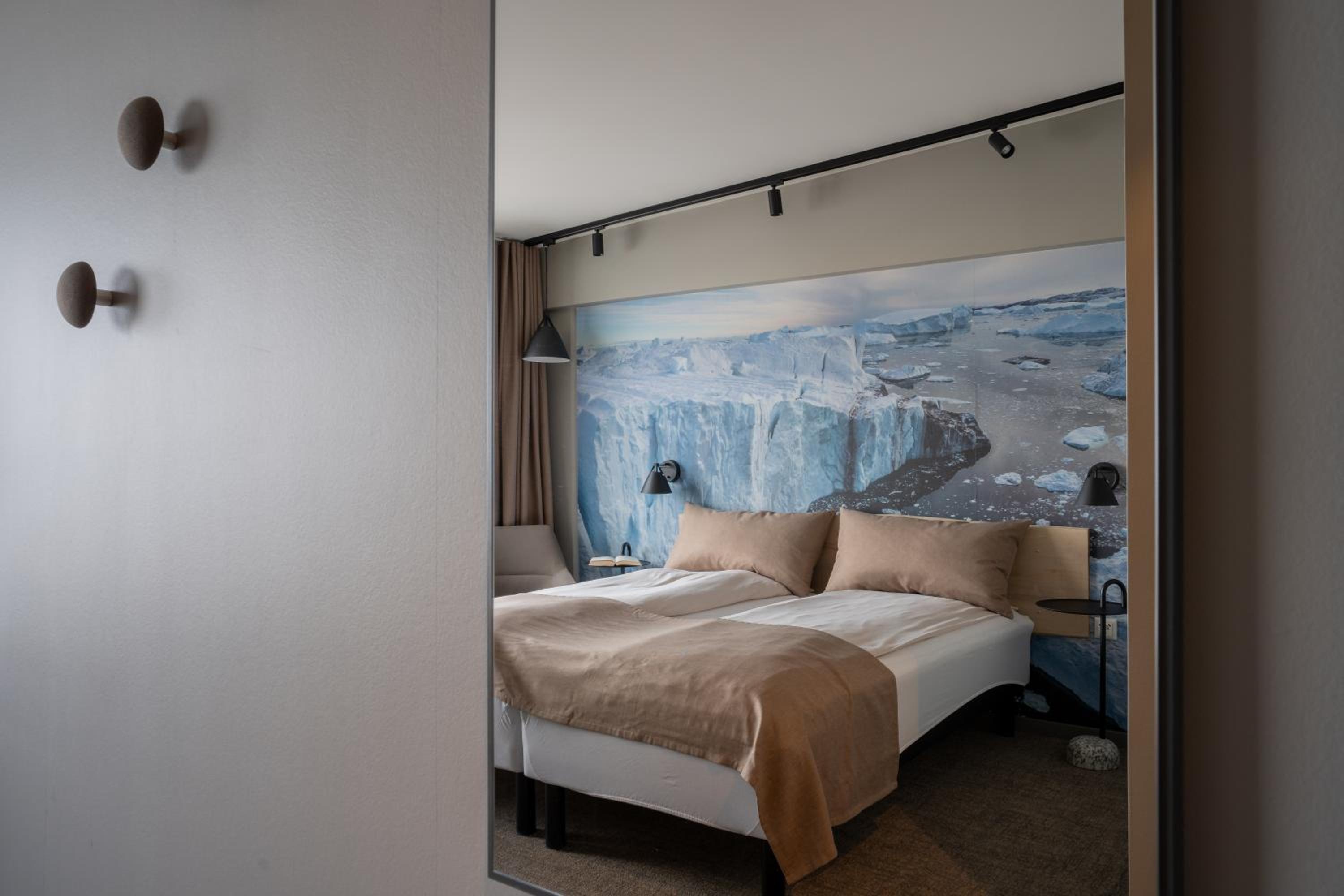 Double Room with Sea View photo 2