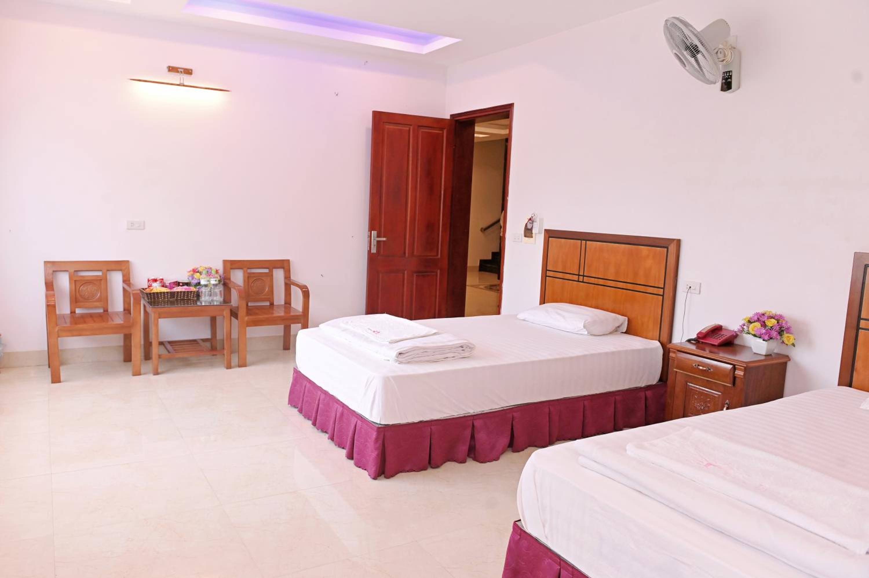 Twin Room - Photo 4