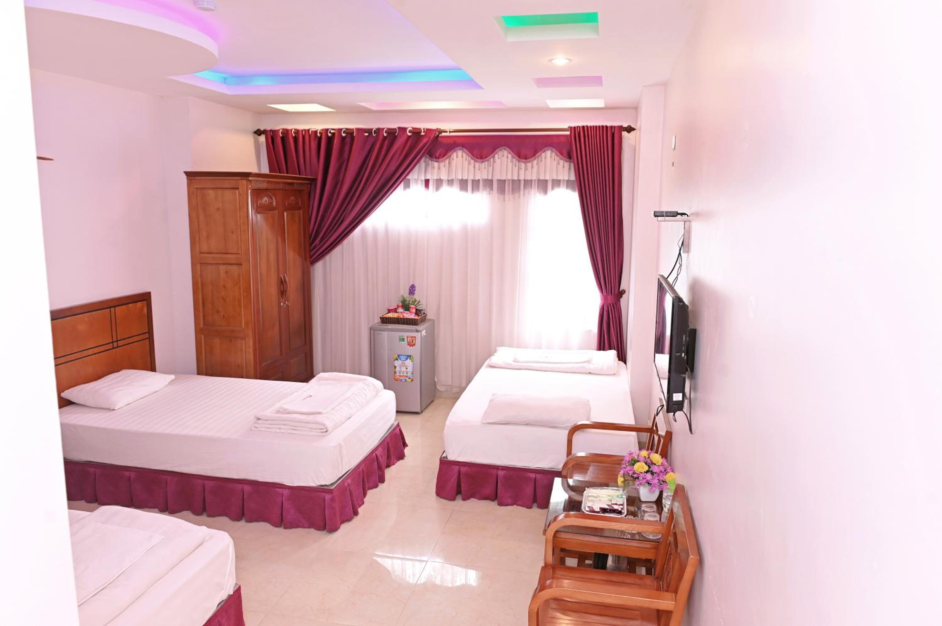 Triple Room photo 1