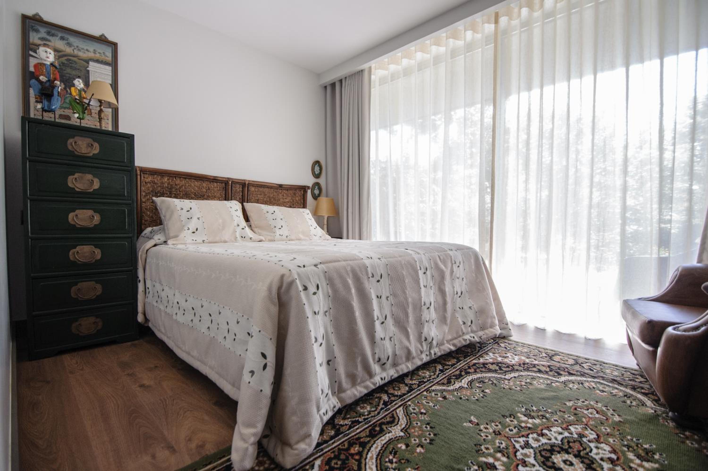 Two-Bedroom Suite